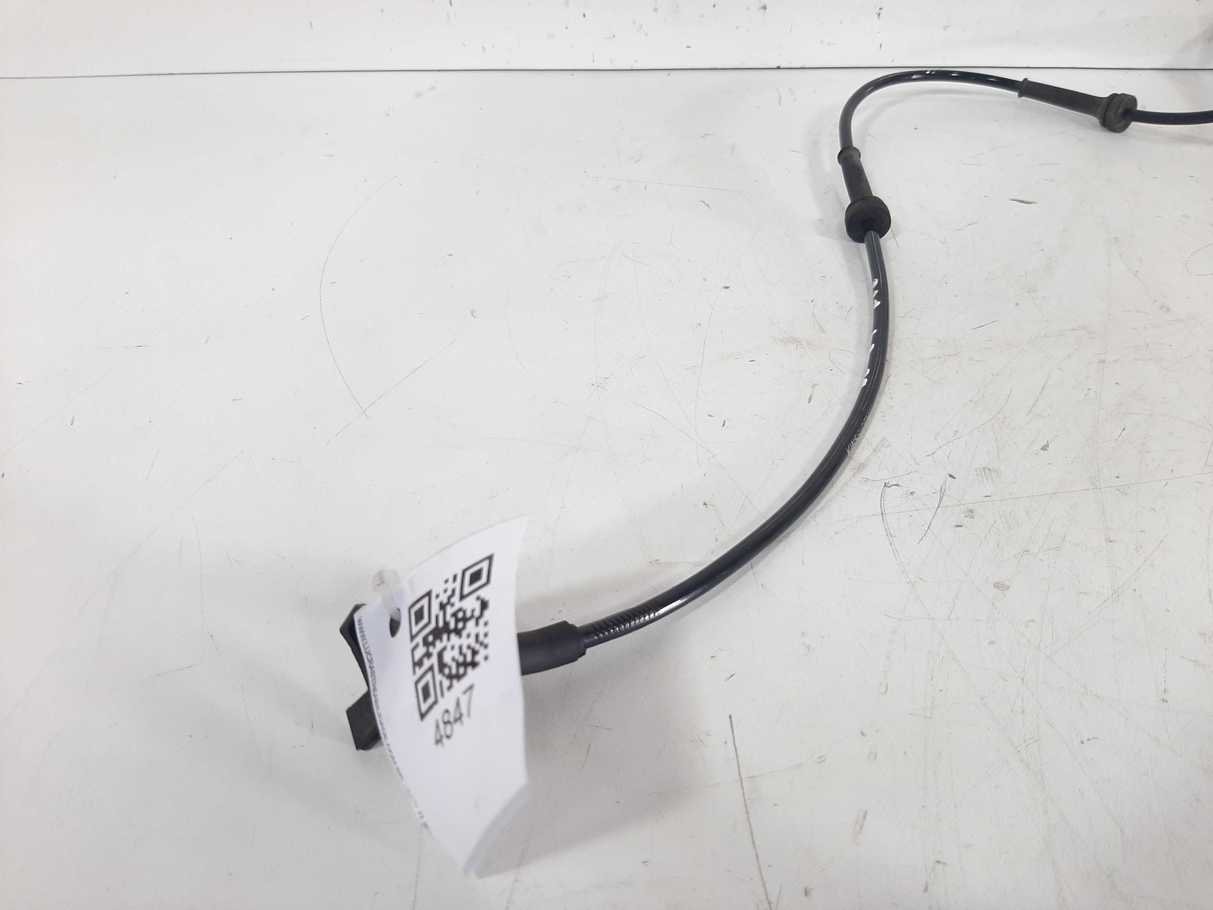 Sensor Freio Abs Dianteiro Esquerdo C4 Picasso 2009 A 2013 6