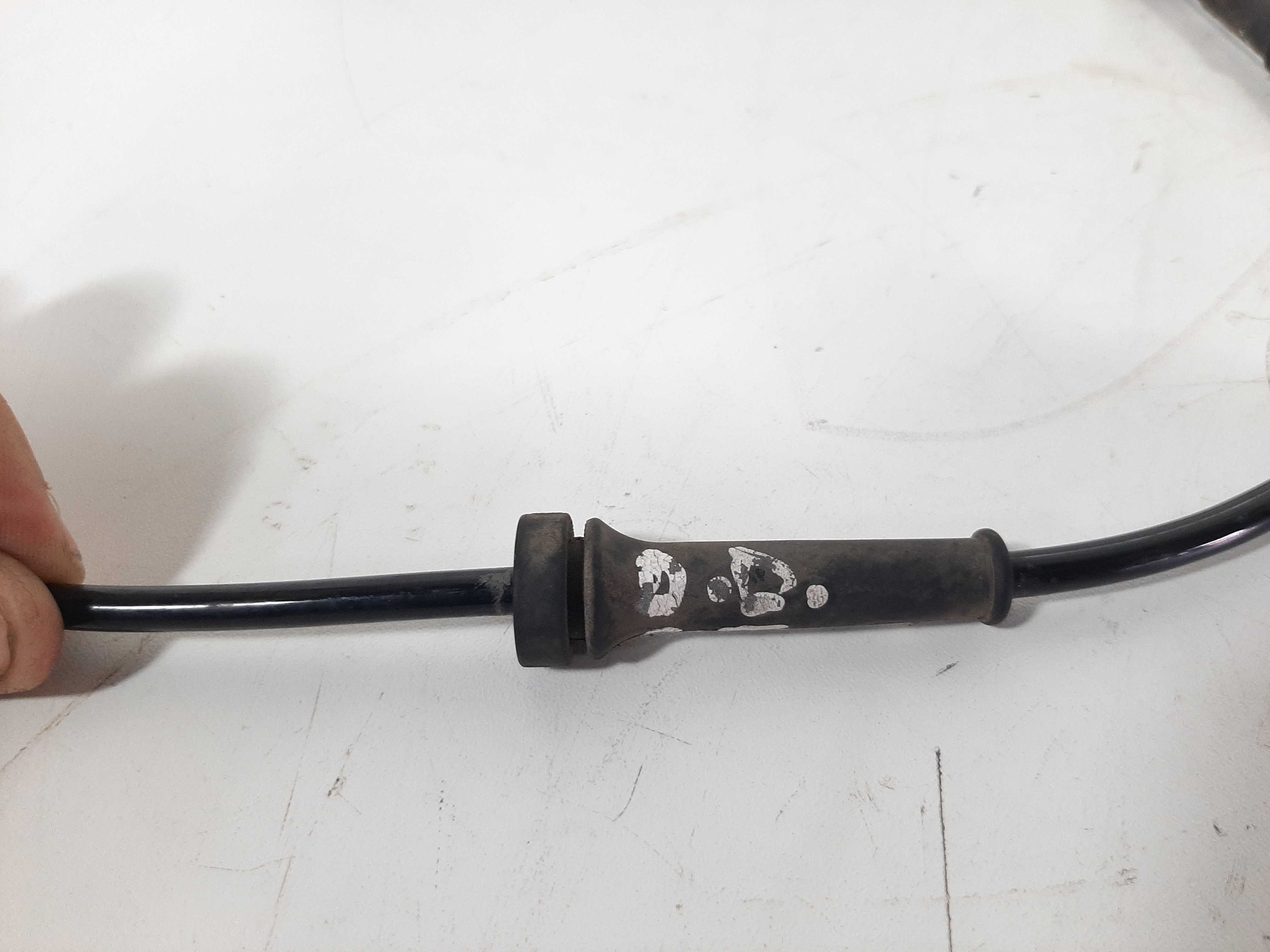Sensor Abs Dianteiro Direito Peugeot 307 2001 2002 A 2008 8