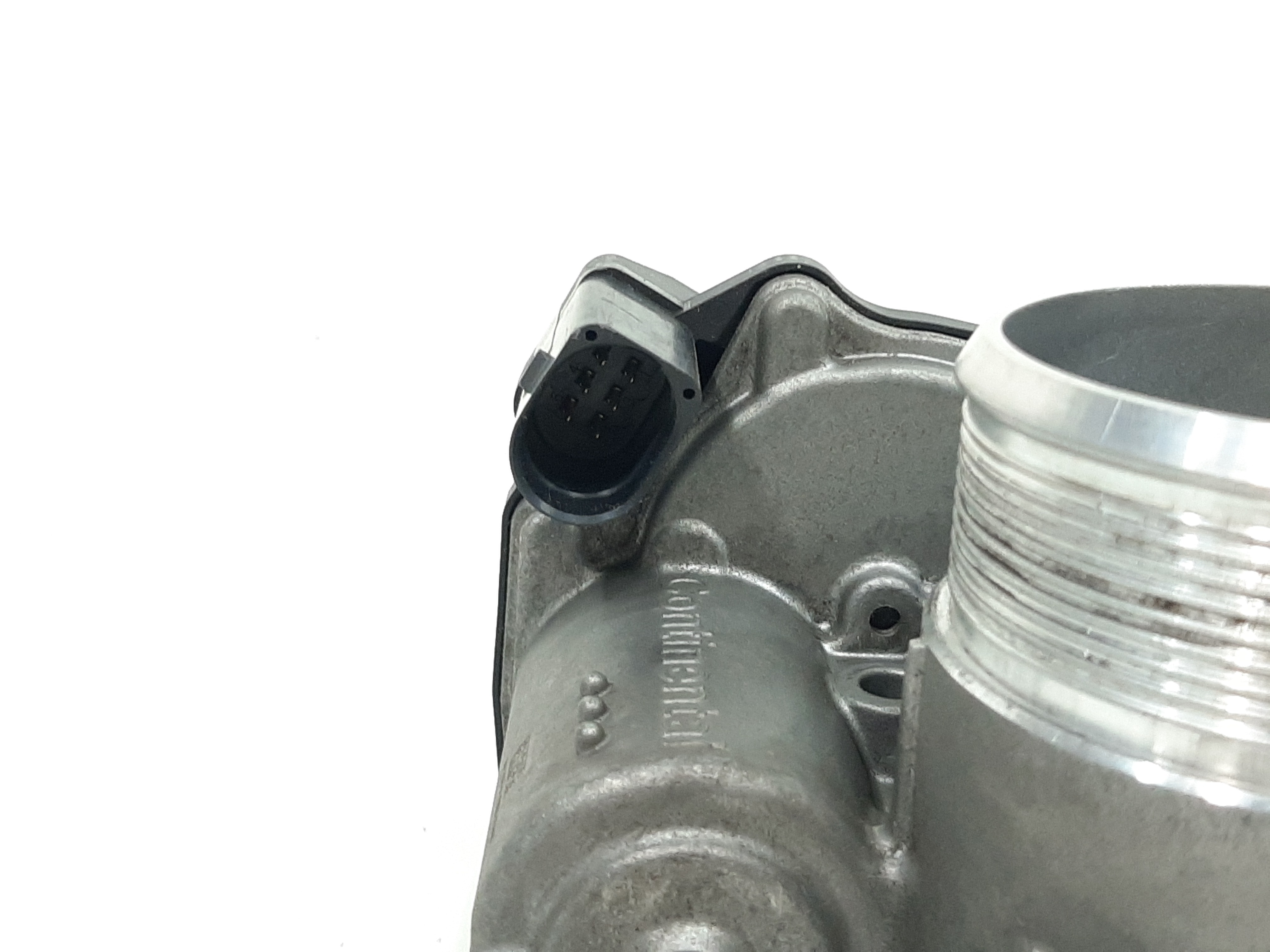Tbi Corpo Borboleta Injeção Audi A4 A5 1.8 2.0 Tfsi Golf Gti 4