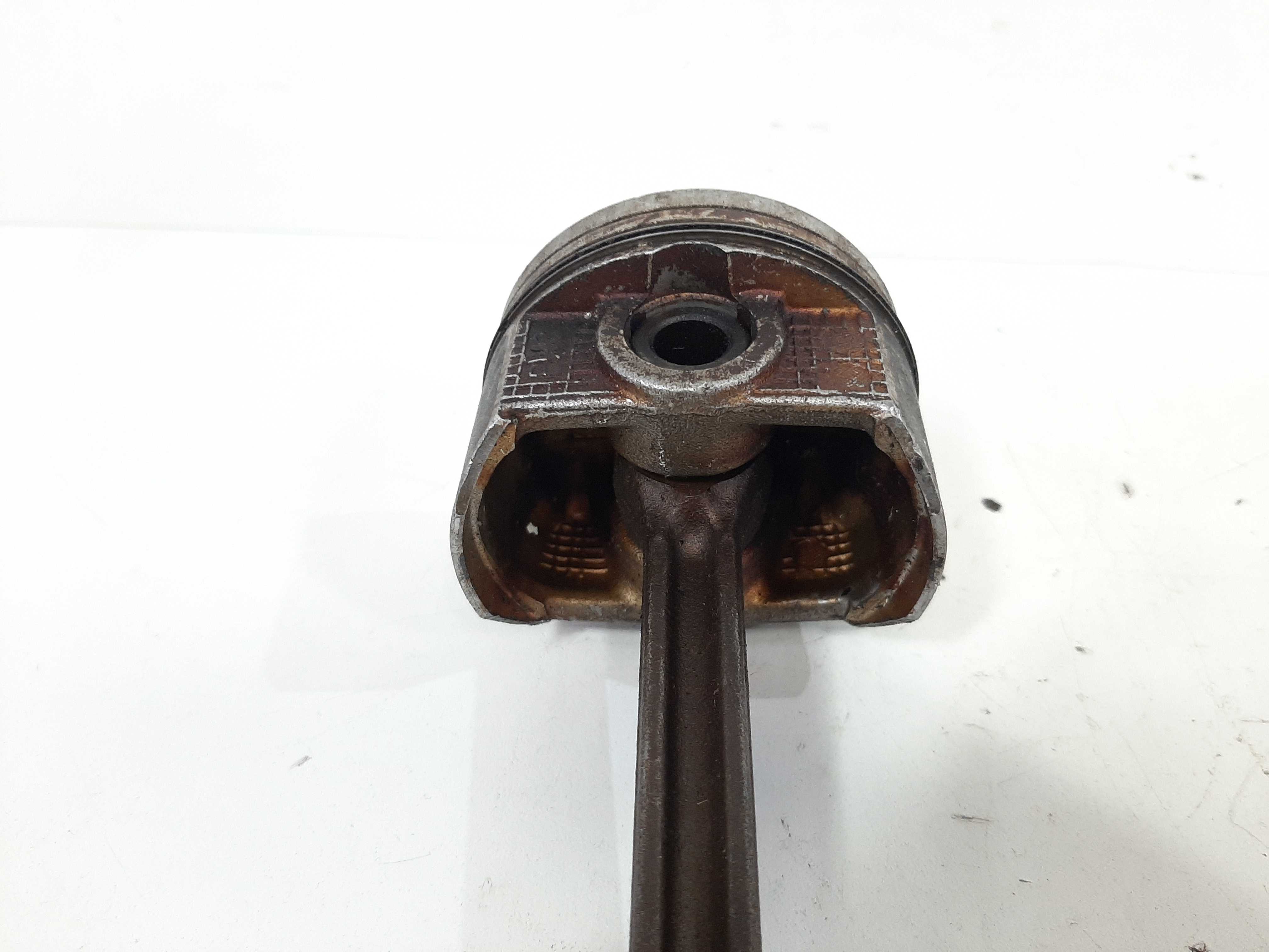 Pistão Biela Honda Fit 1.5 16v 2015 2016 2017 2018 2019 2020 6
