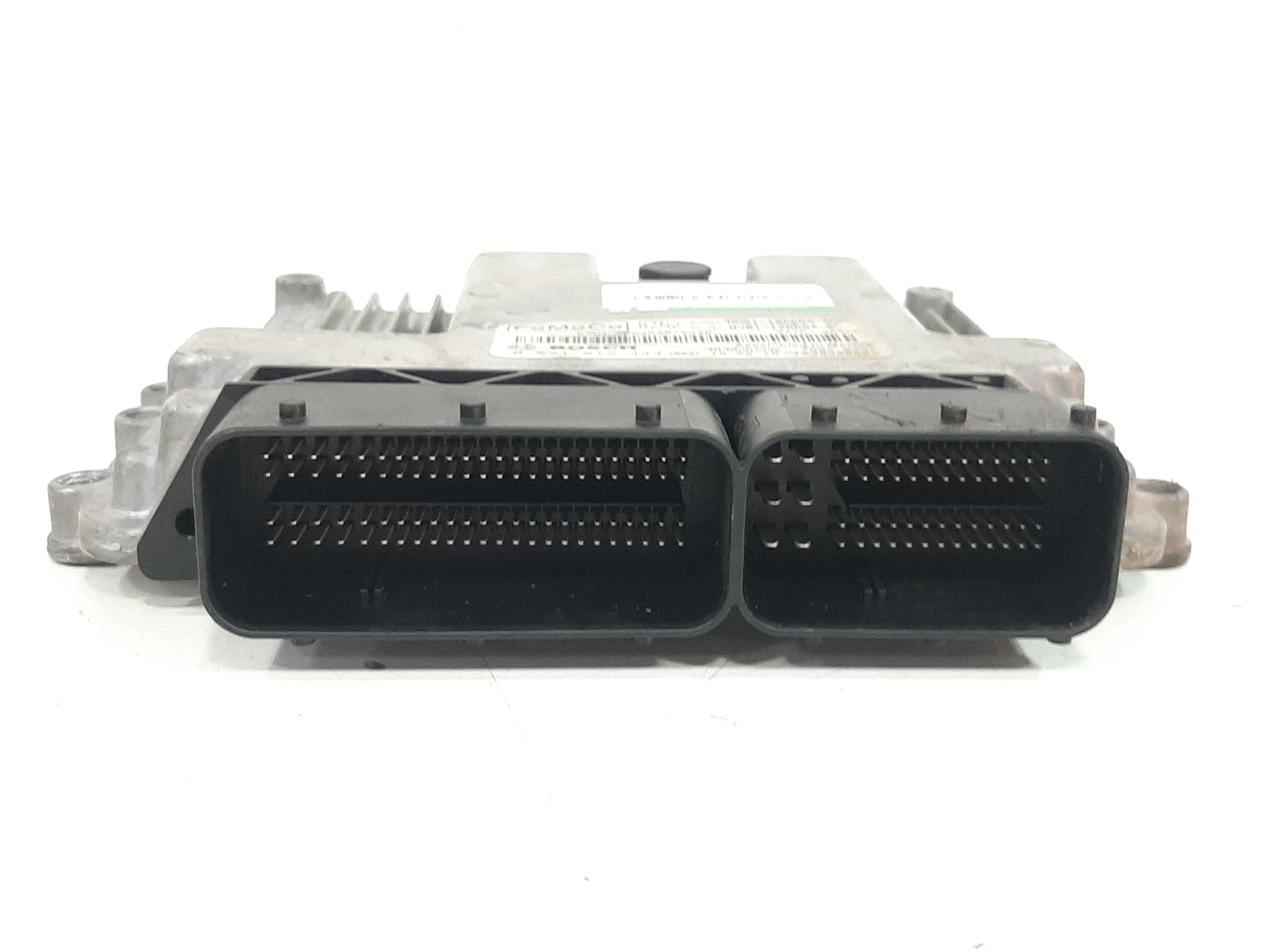 Módulo Injeção Ford Focus Titanium 2.0 780403975046 Bloq. 1
