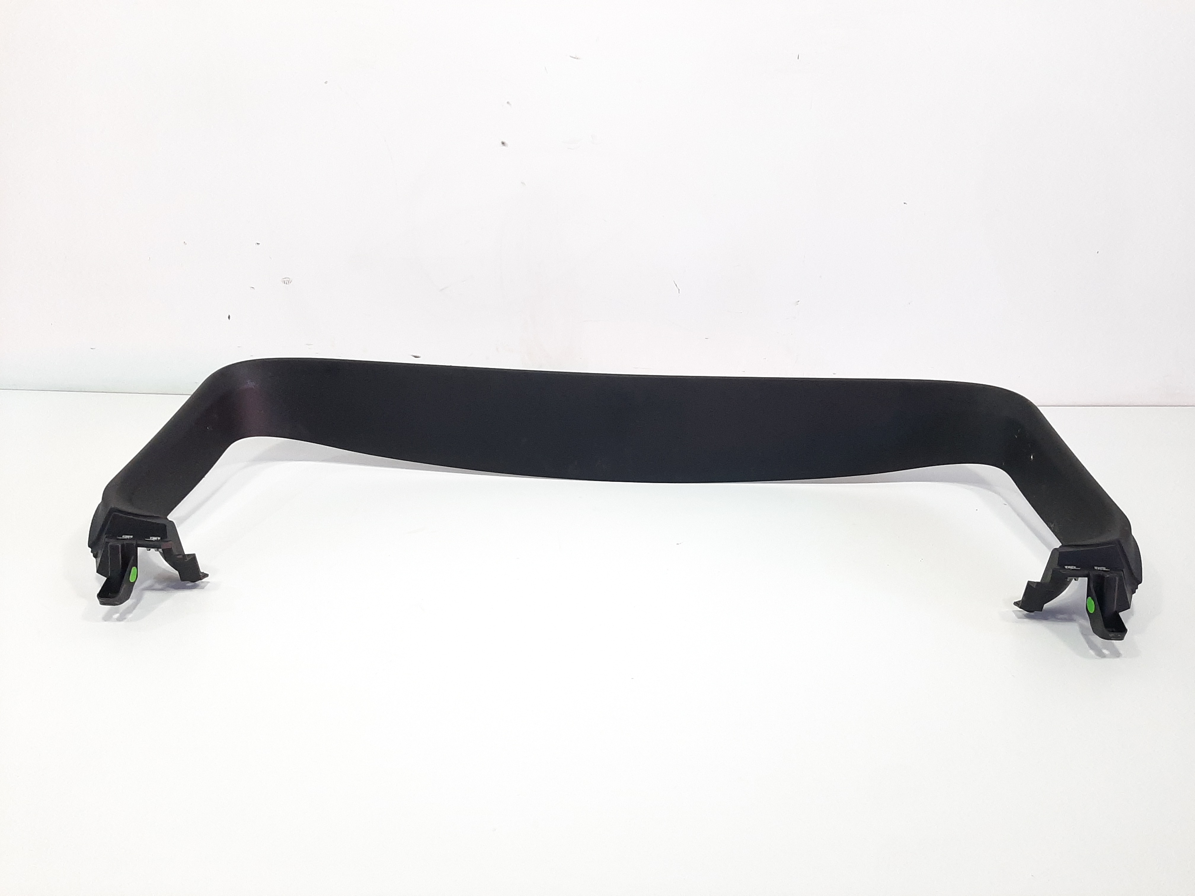 Moldura Interna Tampa Traseira Jeep Renegade 2015 A 2020 5