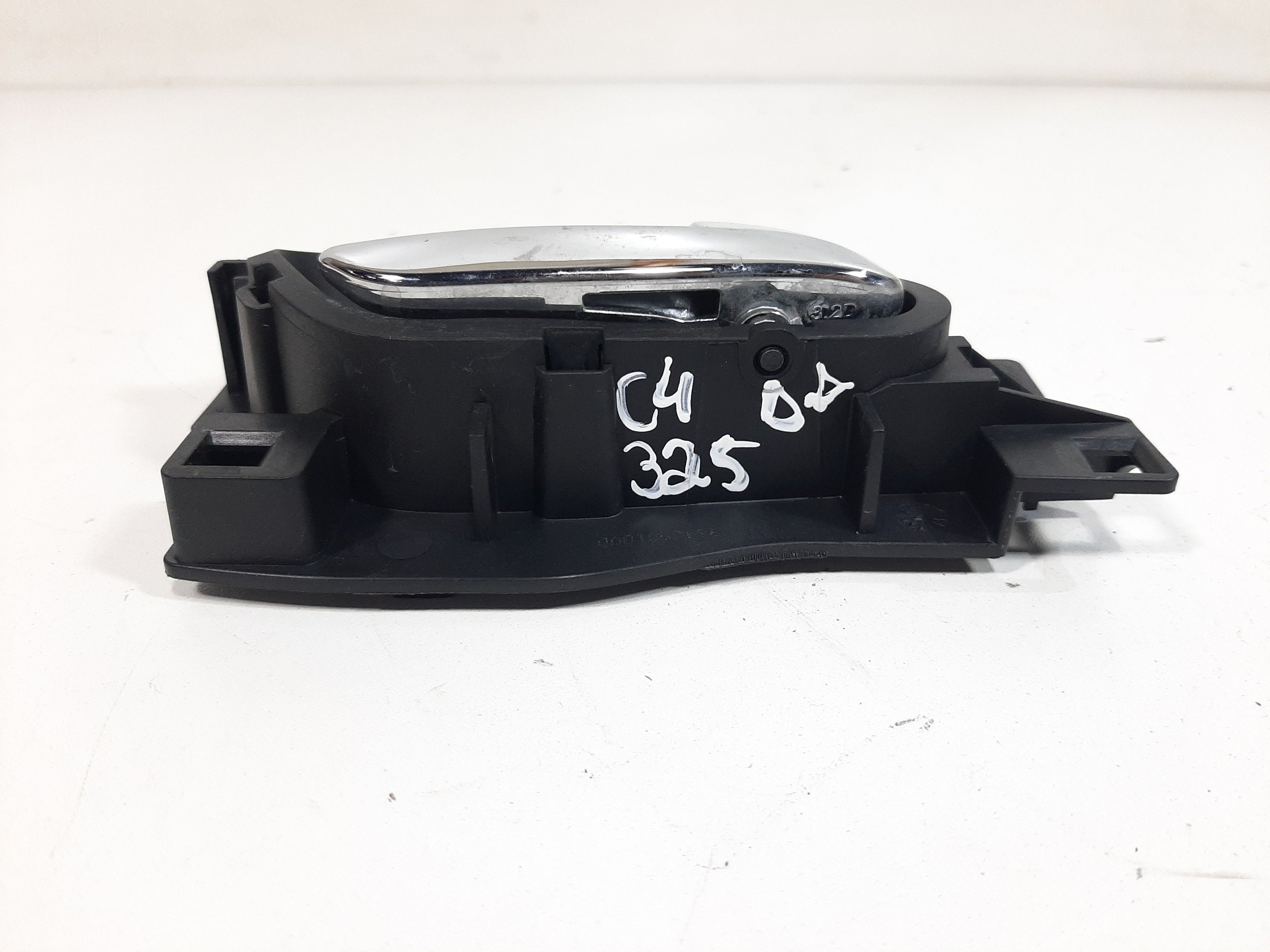 Maçaneta Dianteira Direita Citroen C4 2007 2008 A 2013 1