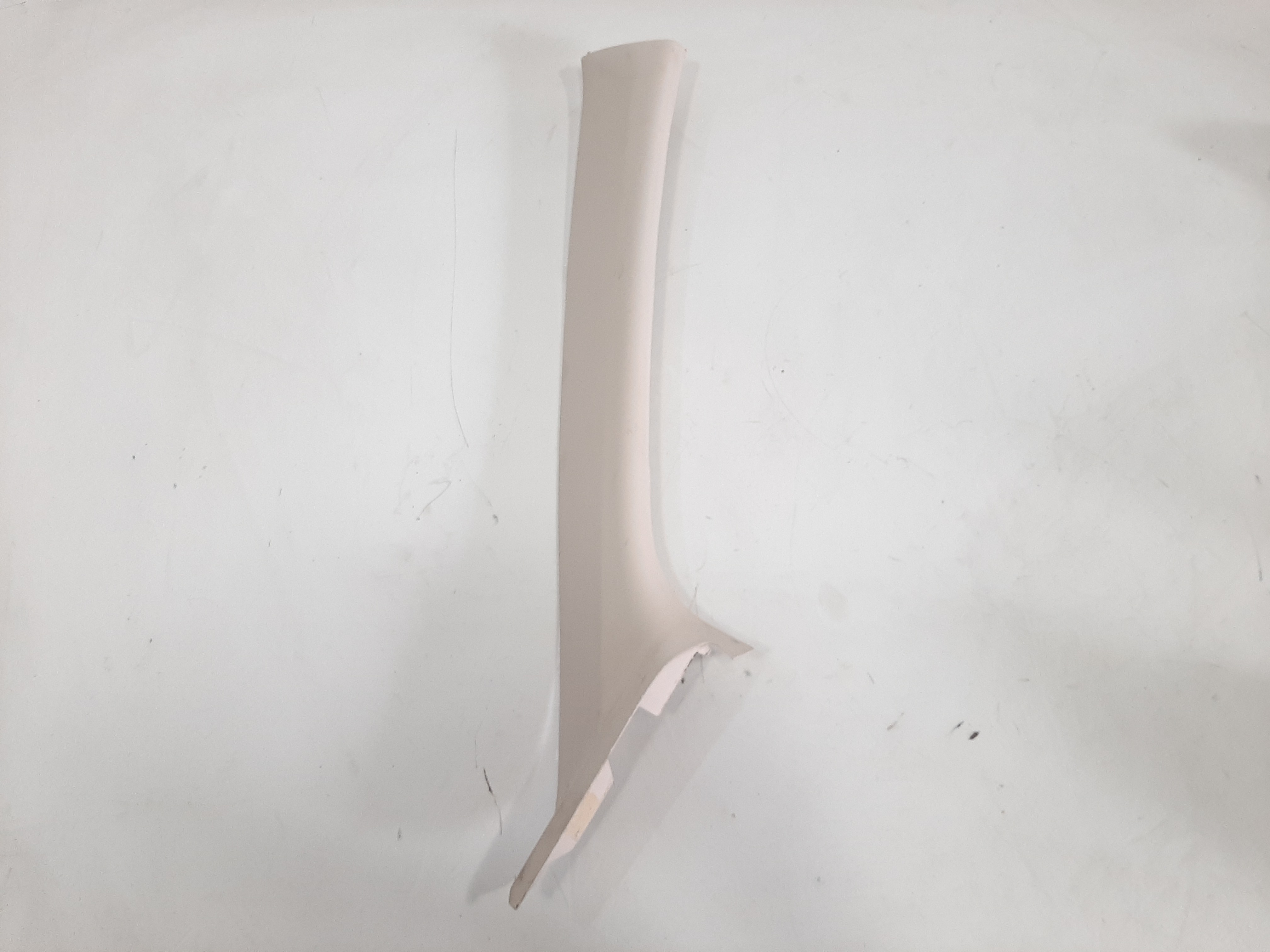 Moldura Coluna Dianteira Direita C4 Hatch Pallas 2007 A 2013 2