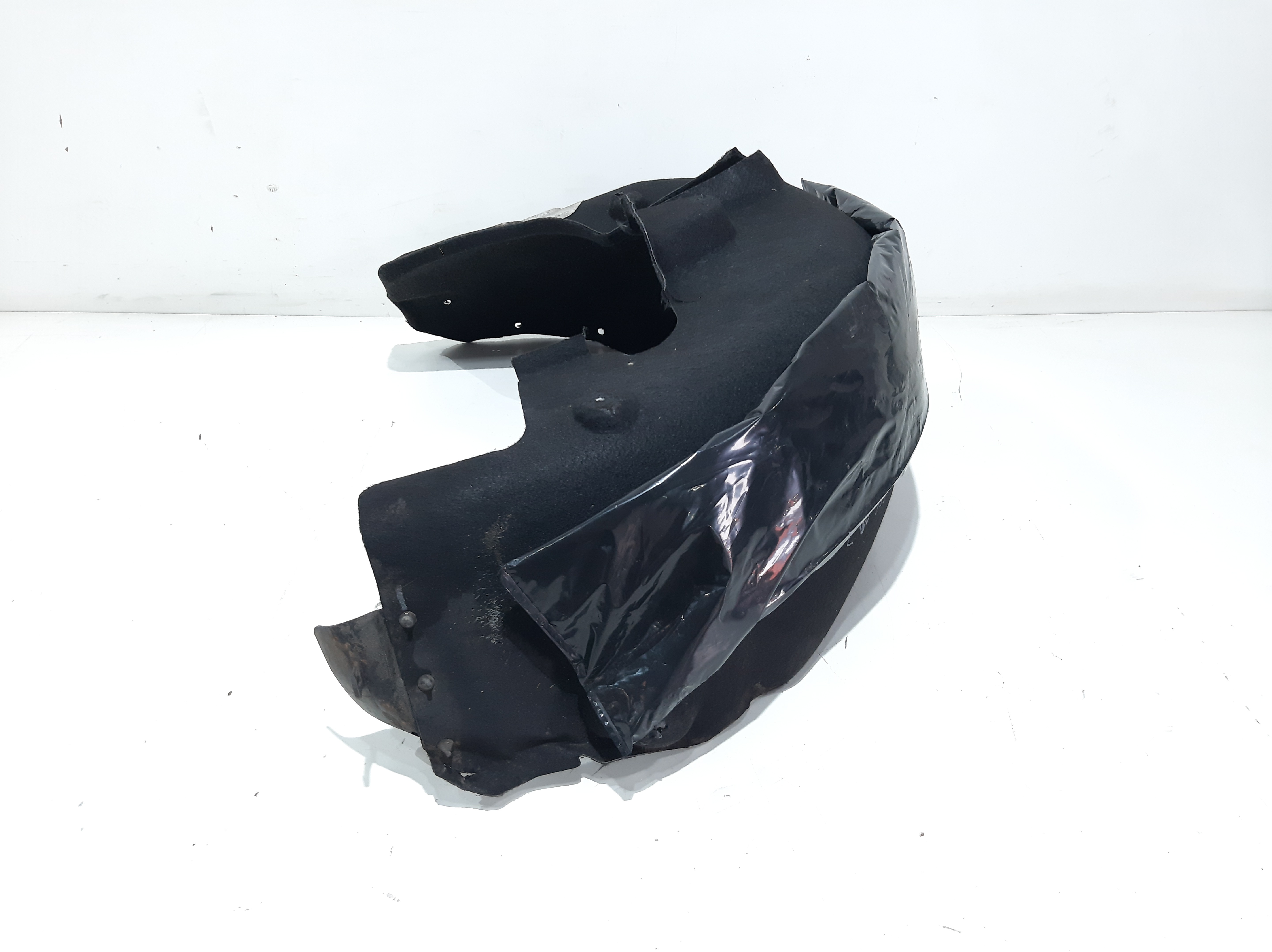 Parabarro Traseiro Esquerdo Mercedes C180 W204 2008 A 2014 3