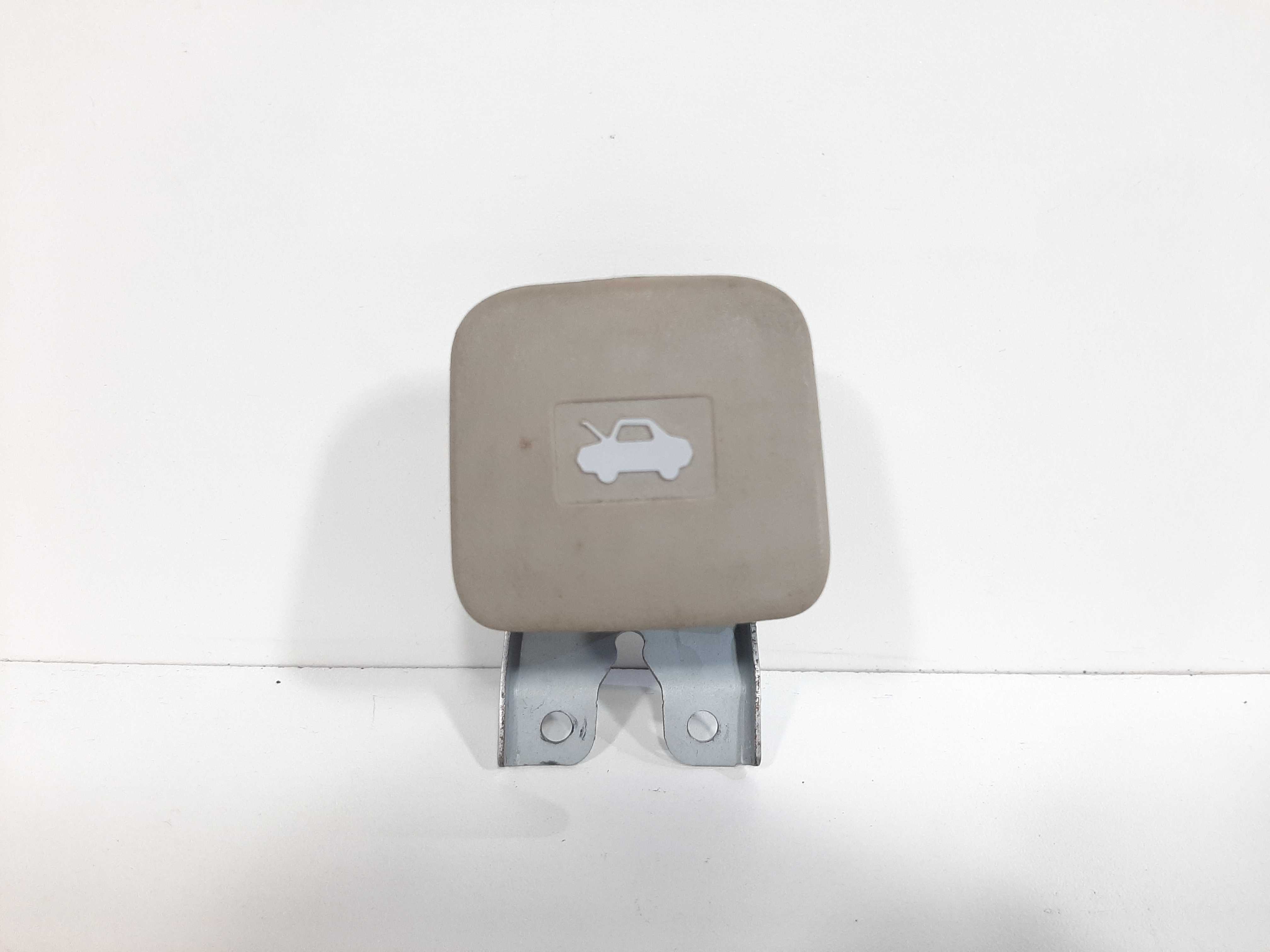 Alavanca Abertura Capo Gm Chevrolet Captiva 2008 A 2016 1