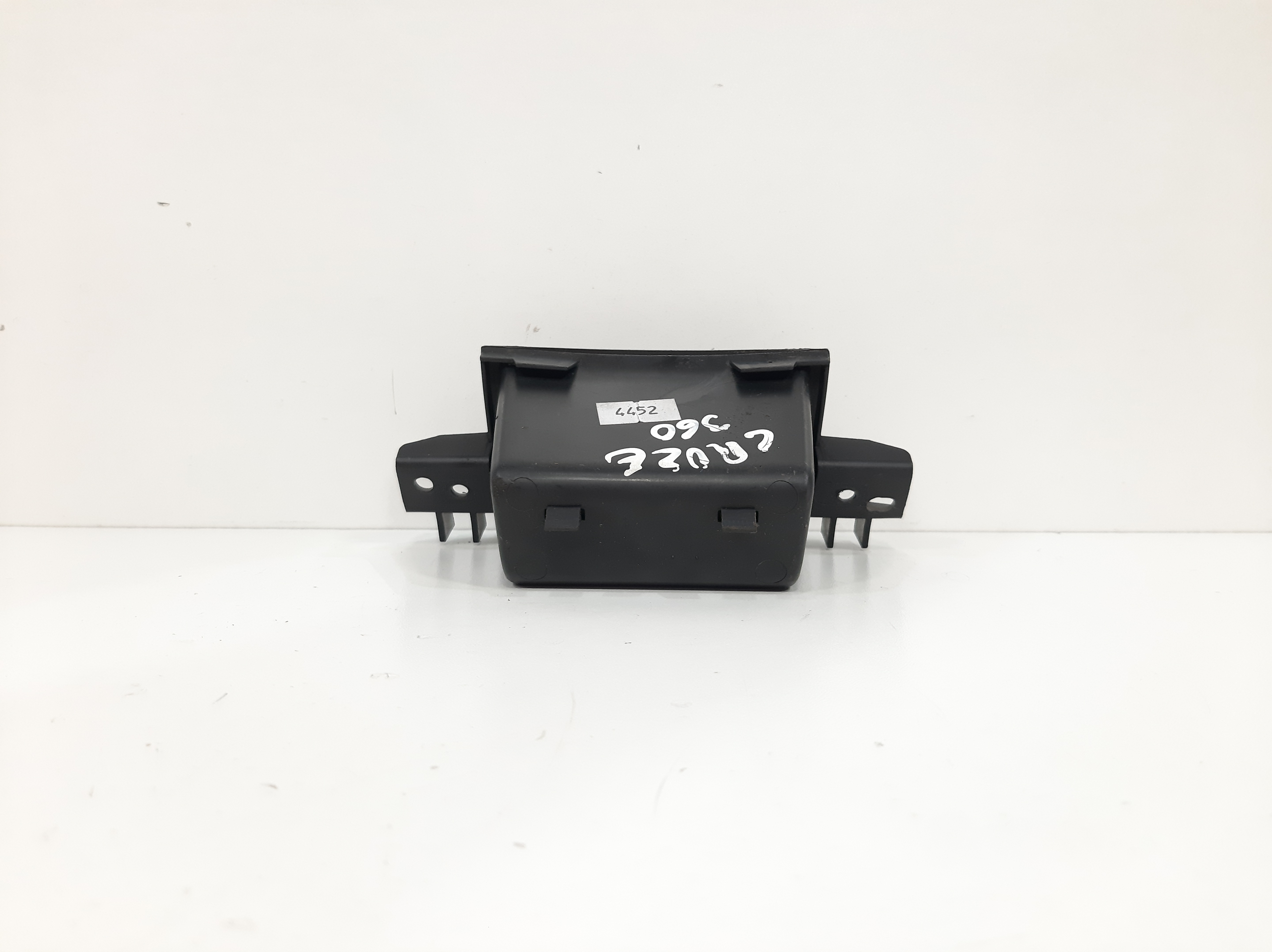 Porta Objetos Trecos Gm Chevrolet Cruze 2011 2012 A 2016 6