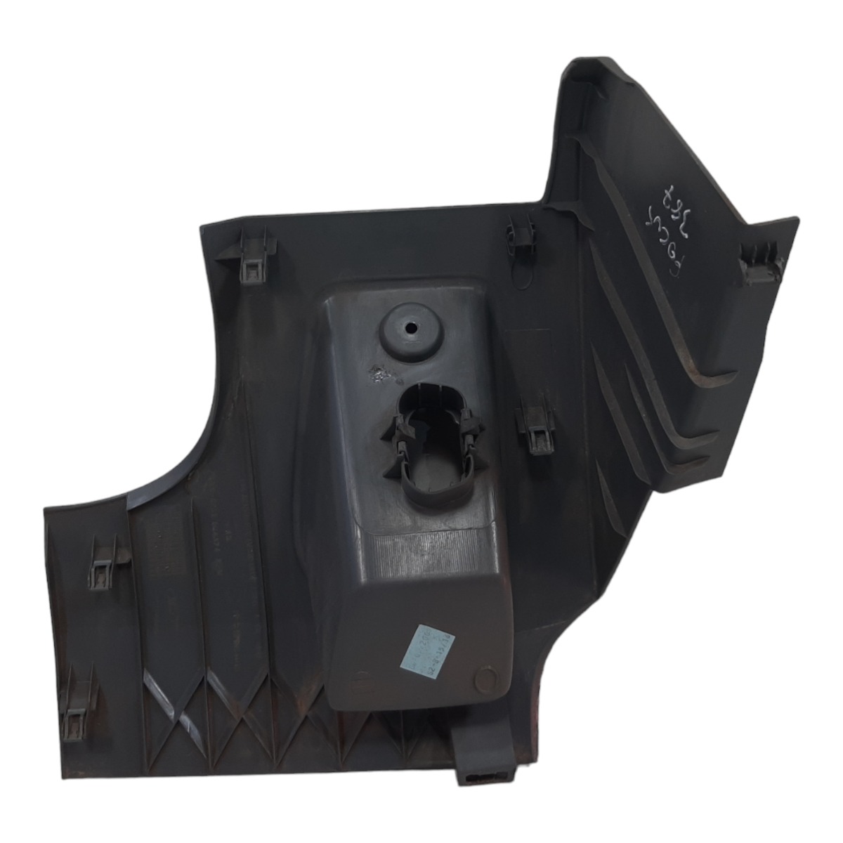 Acabamento Esquerdo Painel Ford Focus 2009 A 2013 4m51a04324 1
