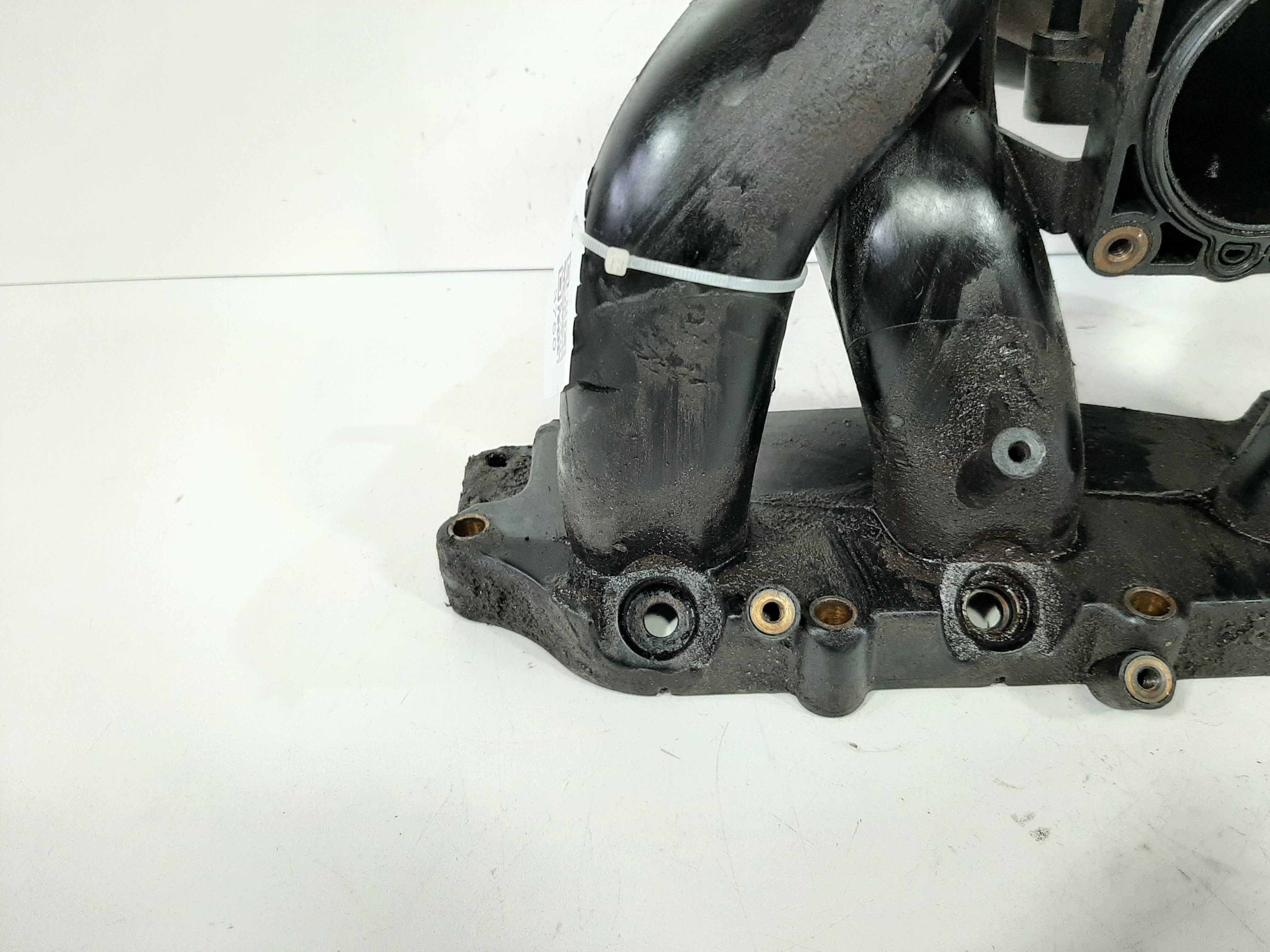 Coletor Admissão Ford Escort 1.8 16v 1995 1996 1997 A 2003 2