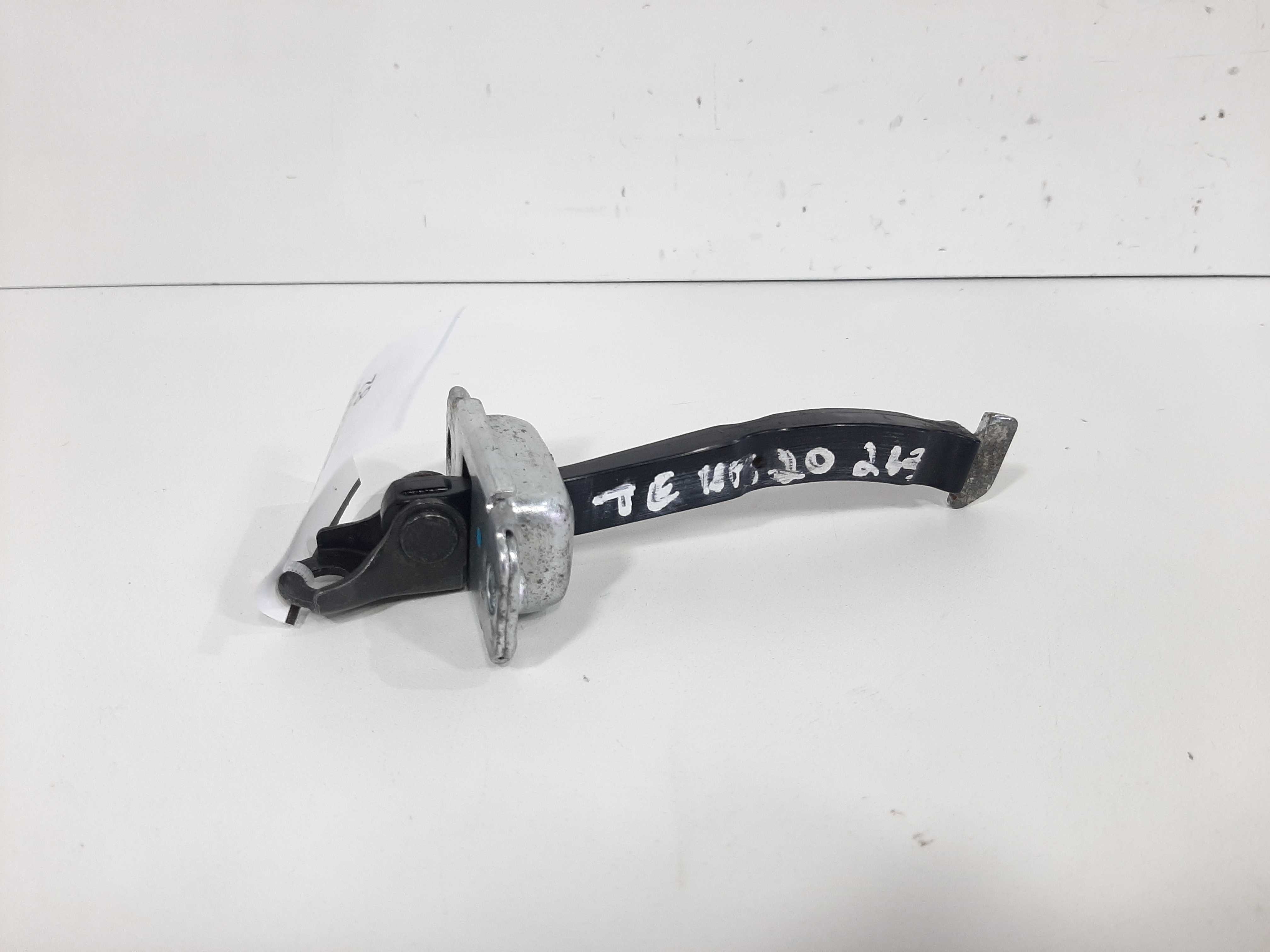 Limitador Porta Traseira Esquerda Hyundai Hb20s 2012 A 2017 7
