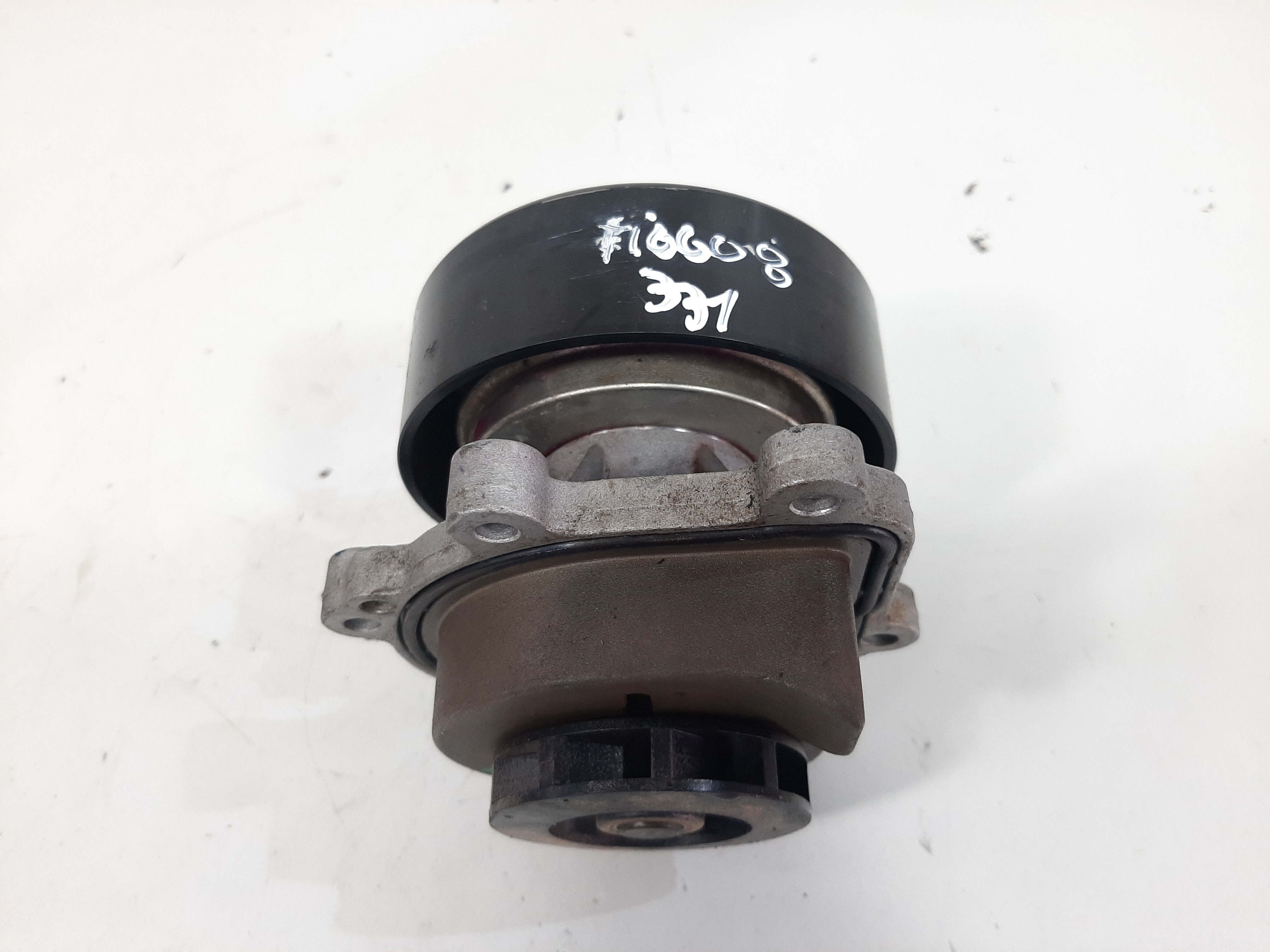 Bomba Água Caoa Chery Tiggo 8 1.6 Turbo 2019 2020 A 2022 9