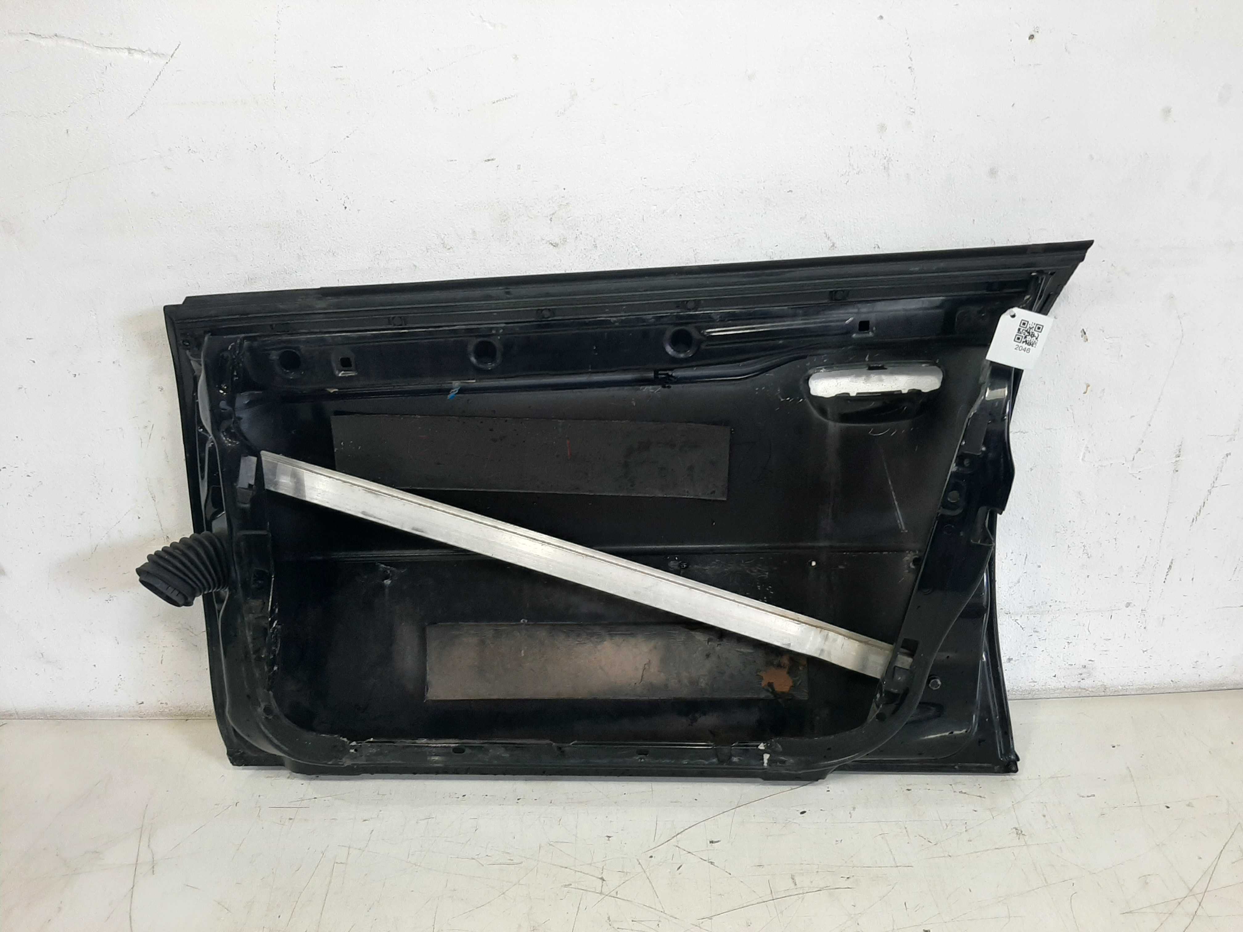 Porta Dianteira Direita Audi A3 1997 1998 A 2003 Com Avaria 6