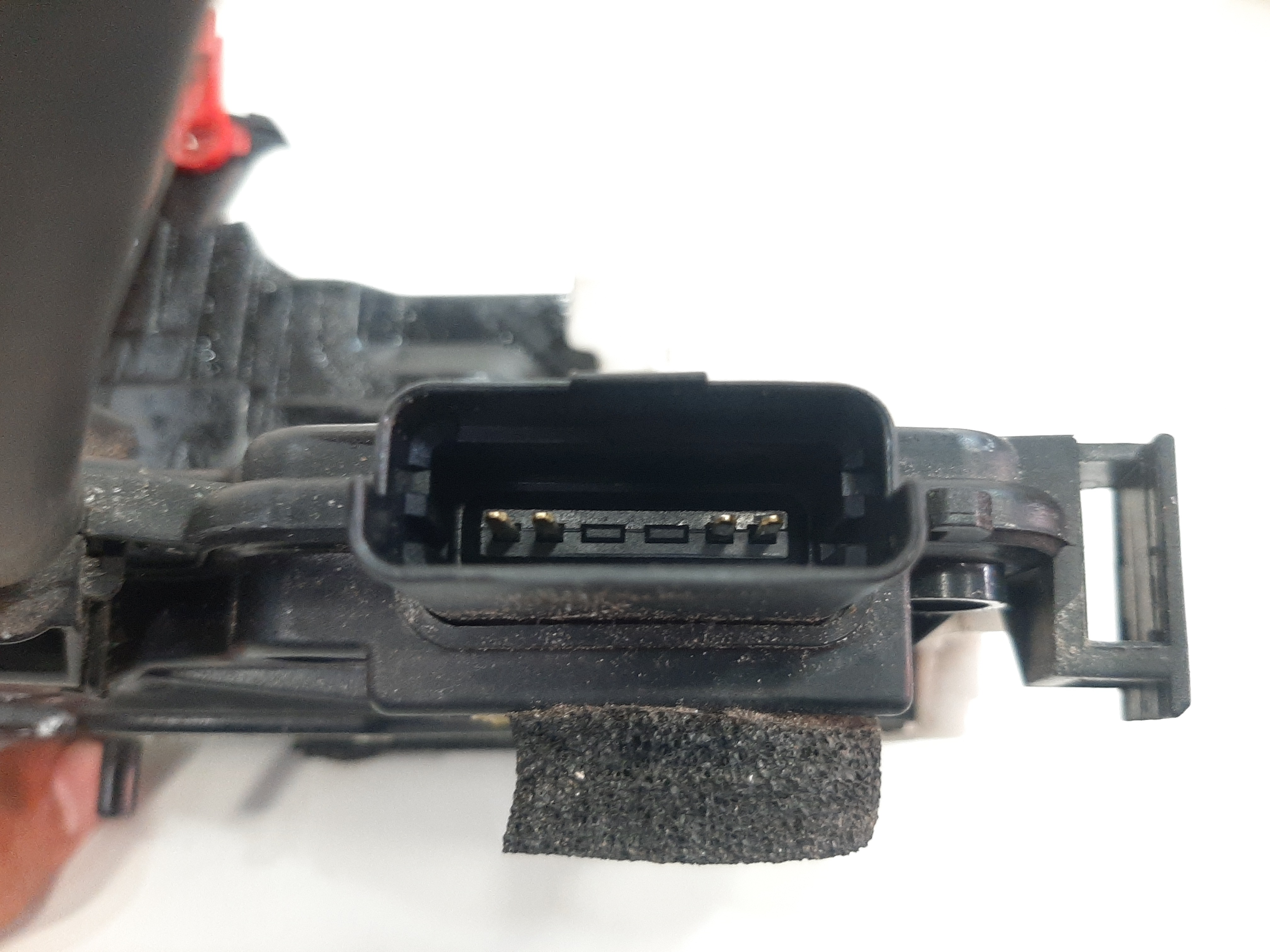 Fechadura Elétrica Traseira Direita Kia Cerato Sx3 09 A 2013 5
