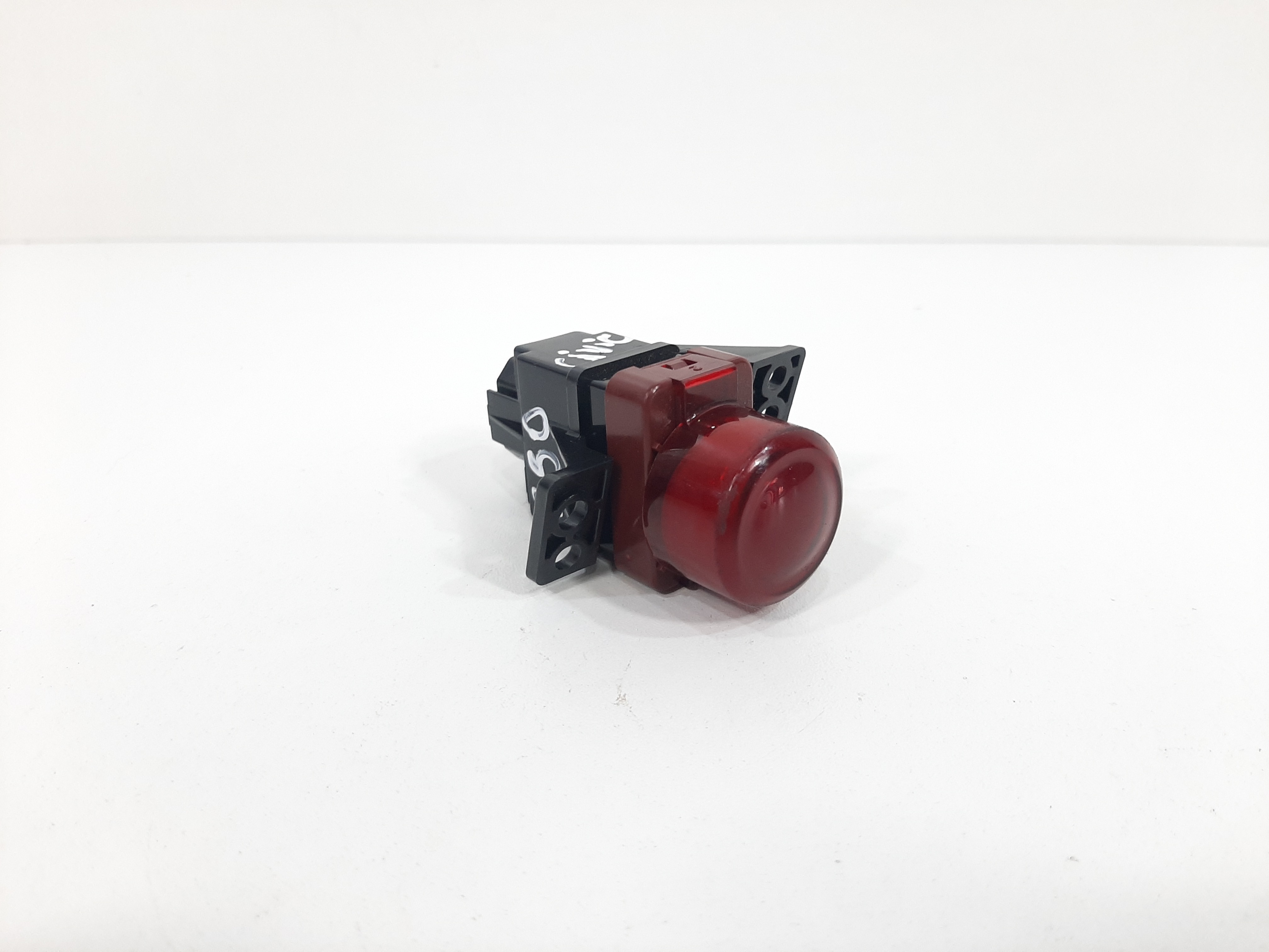 Interruptor Botão Alerta Civic Honda 2012 2013 2014 A 2016 1