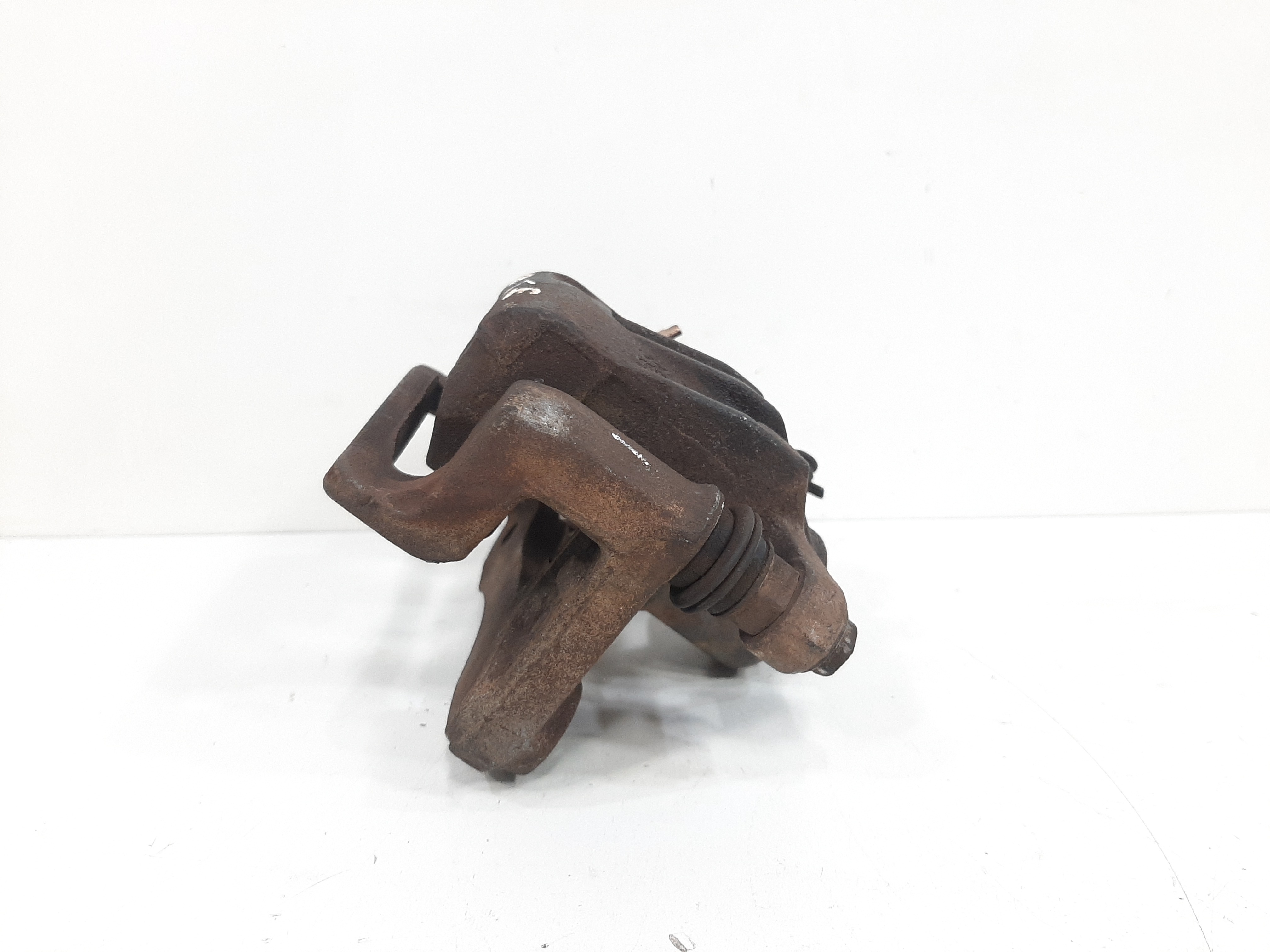 Pinça Traseira Esquerda Hyundai Azera 2007 2008 A 2011 3