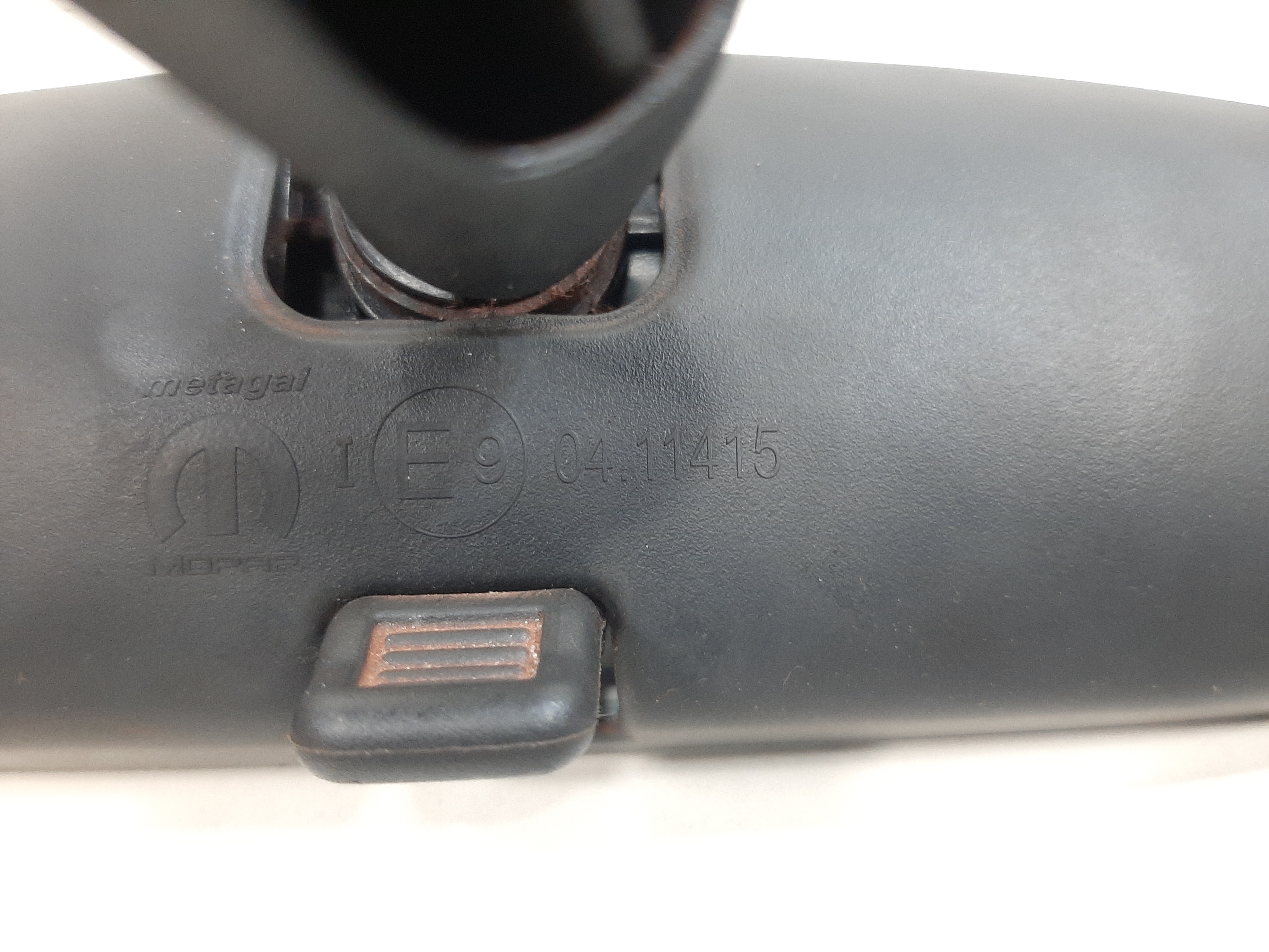 Retrovisor Interno Fiat Toro Renegade Compass 2016 A 2021 4