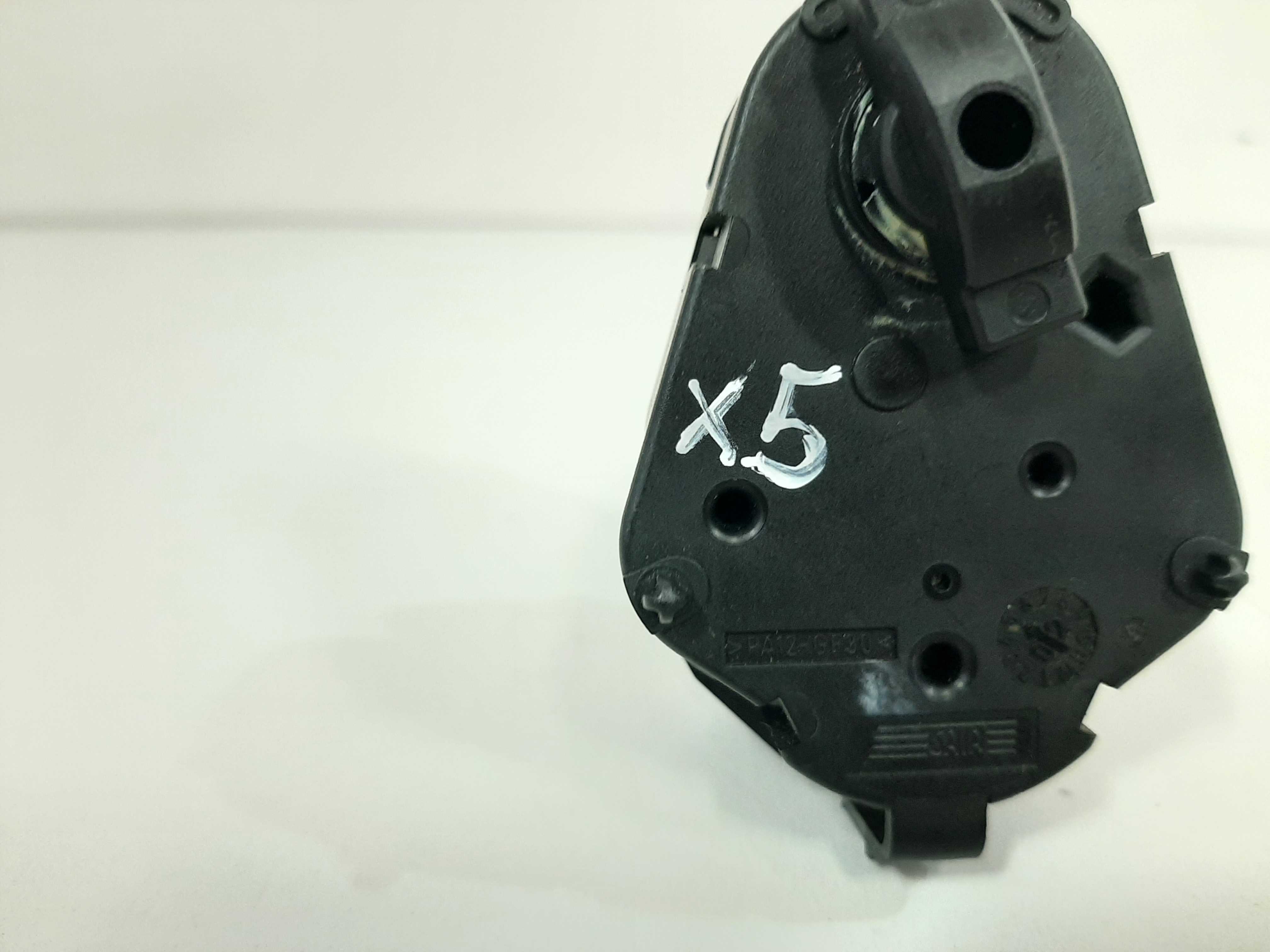 Atuador Caixa Ar Bmw X5 E53 4.4 1999 2000 2001 2002 A 2006 5