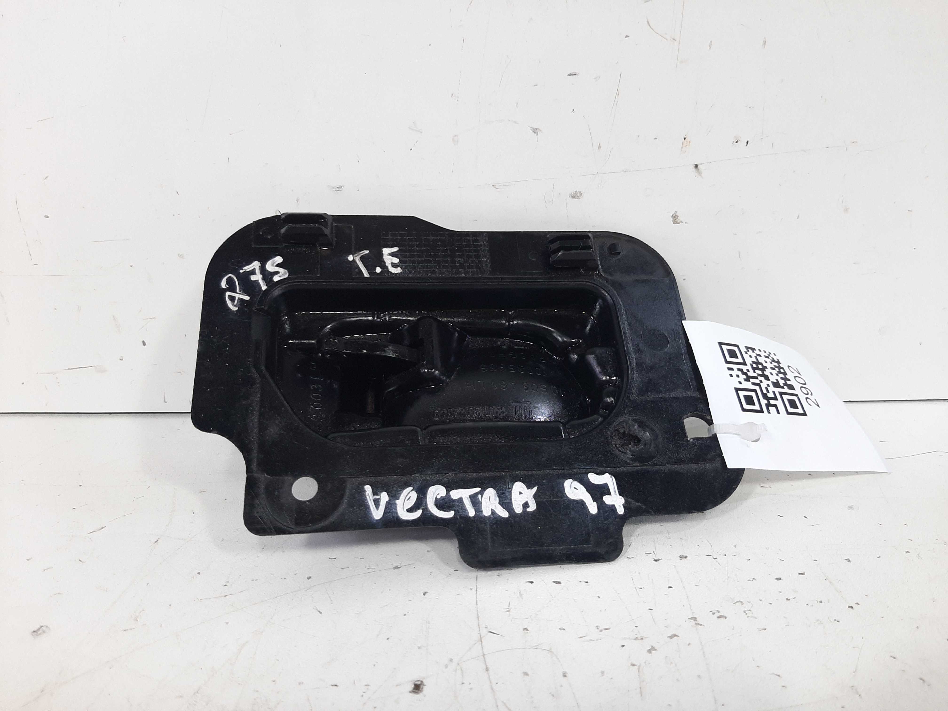 Maçaneta Interna Traseira Esquerda Vectra Gls 1997 A 2003 5