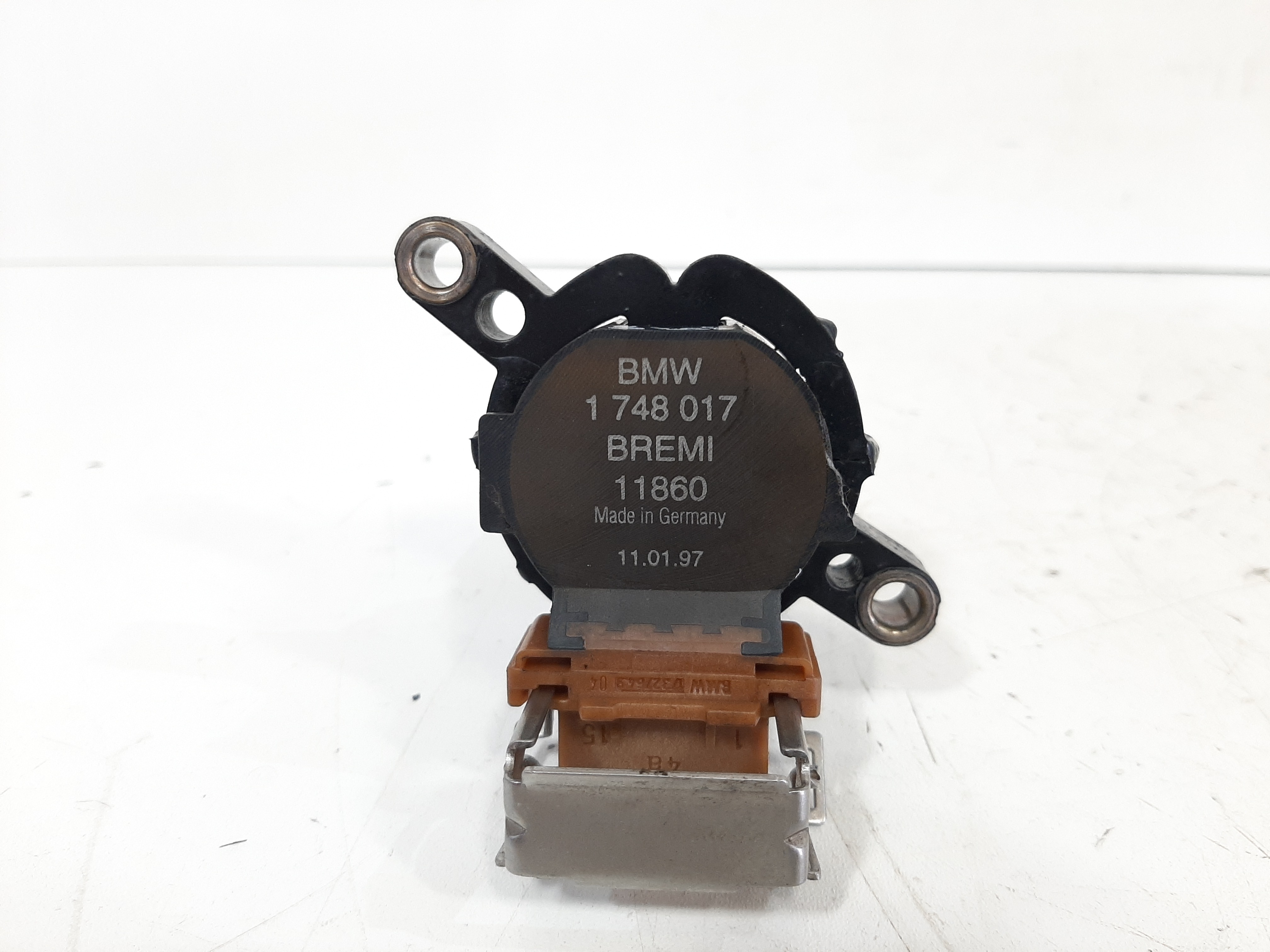 Bobina Ignição Bmw 540i X5 4.4 V8 1996 1997 1998 A 2004 8