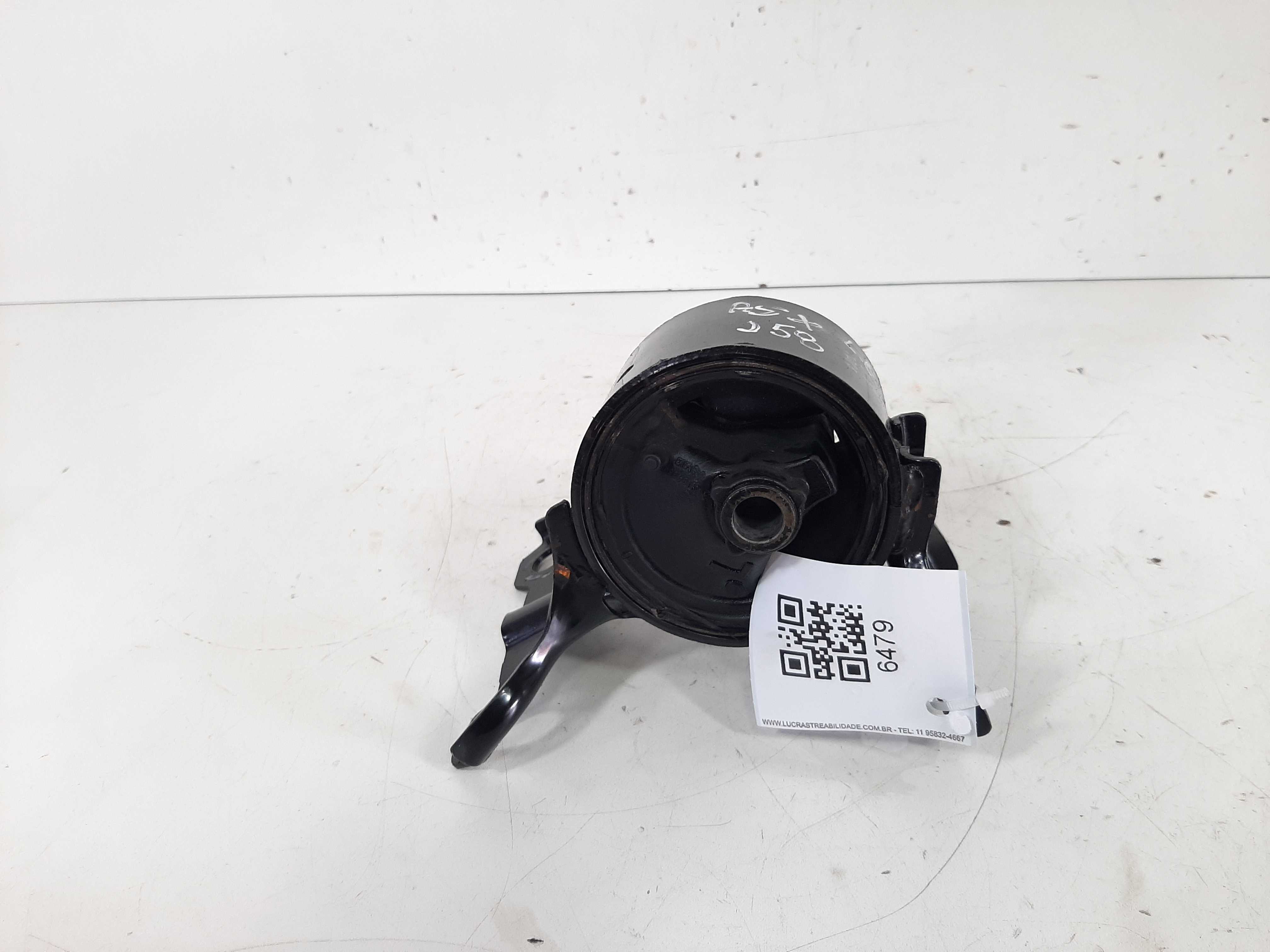 Coxim Motor Esquerdo Mitsubishi Asx 2012 2013 2014 A 2019 1
