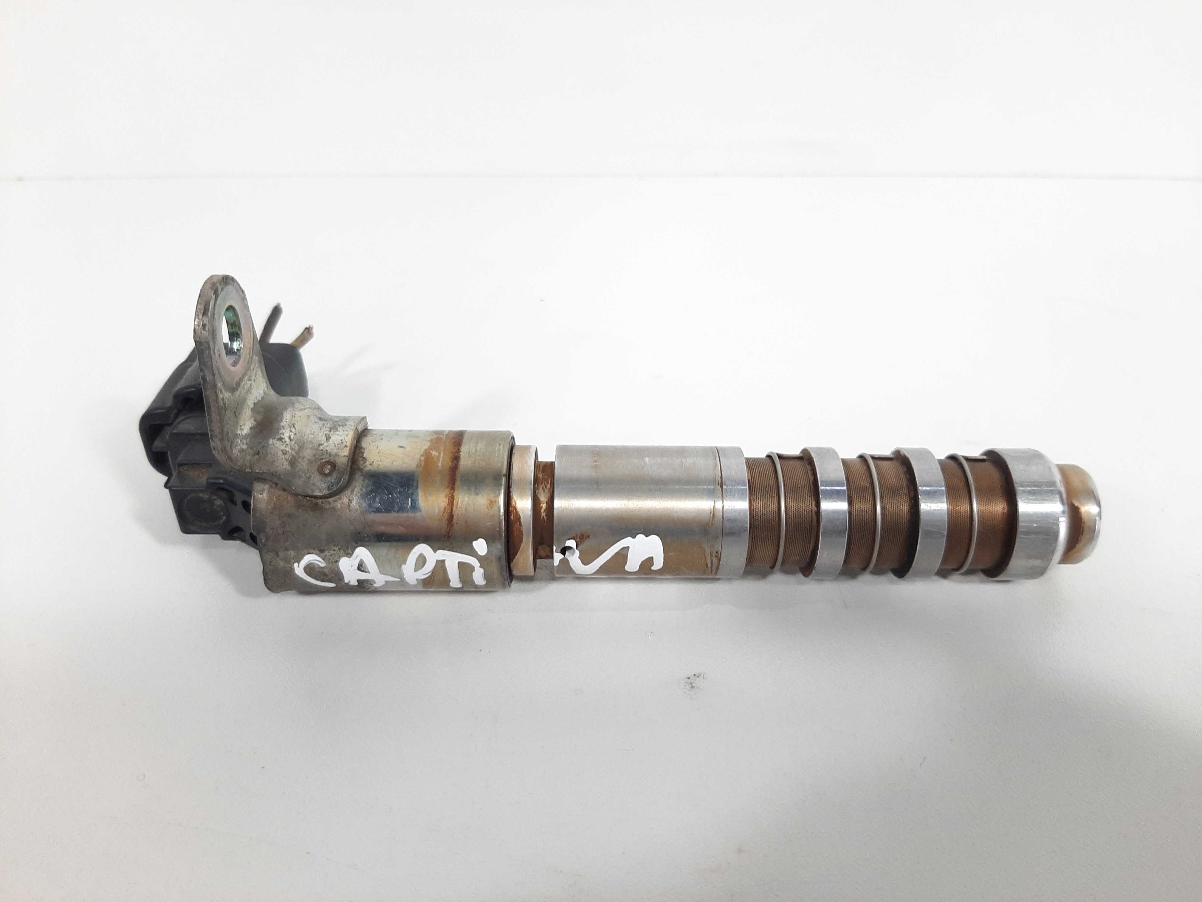 Válvula Solenoide Gm Chevrolet Captiva 3.6 V6 2008 A 2016 5