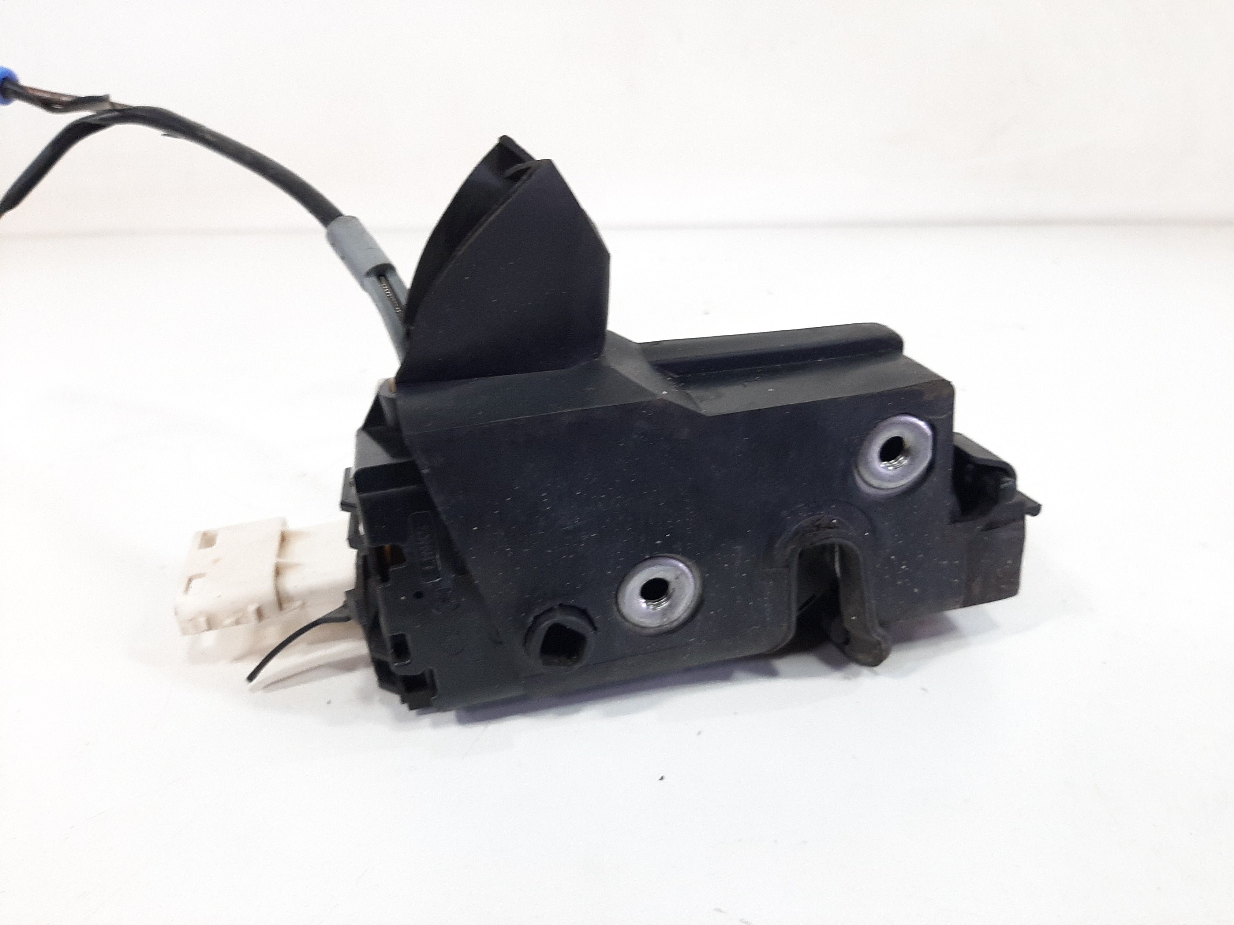 Fechadura Traseira Esquerda Citroen C4 2007 2008 A 2013 2