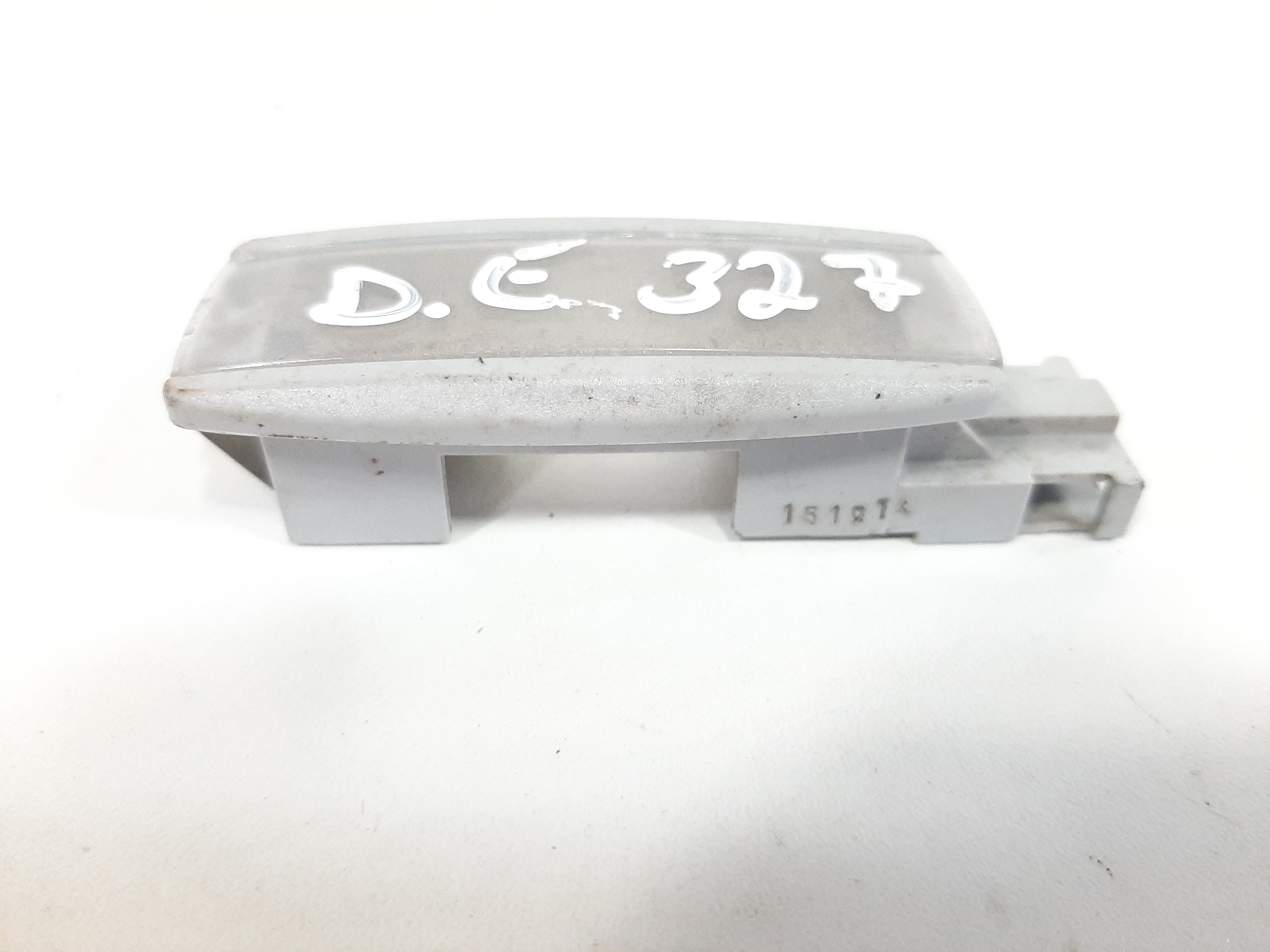 Luz Cortesia Quebra-sol Eaquerdo Vw Jetta Tiguan 2011 A 2016 7