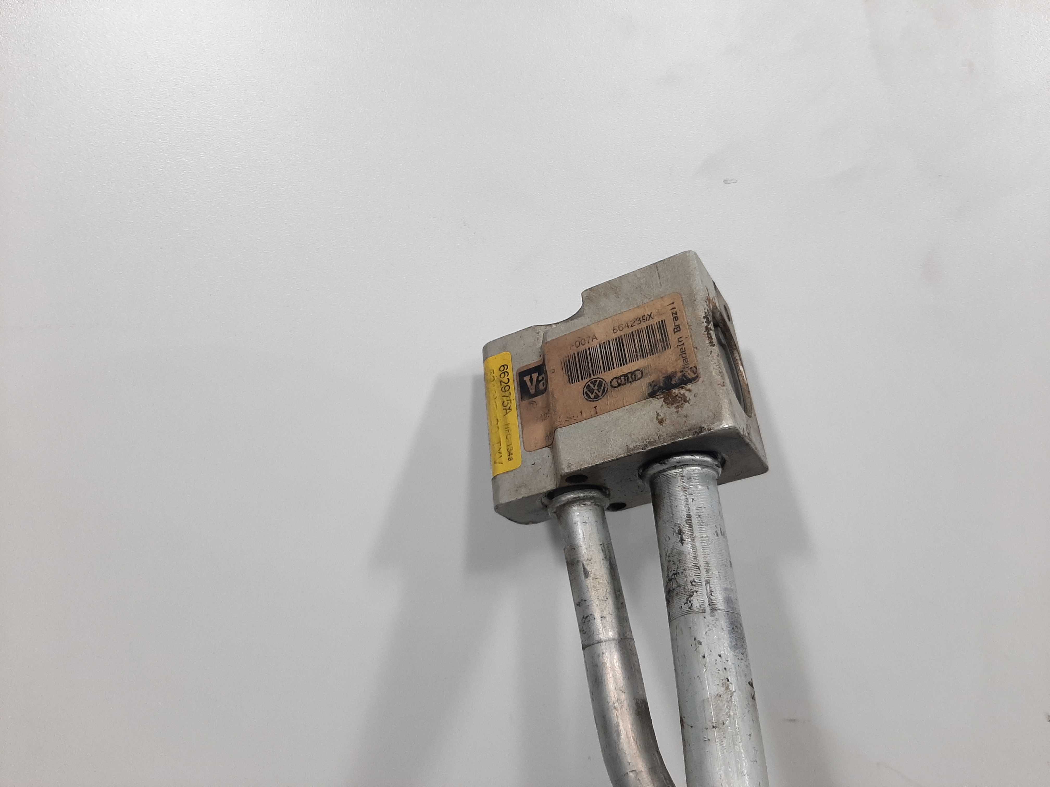 Evaporador Ar Condicionado Audi A3 Vw Golf Bora 1999 A 2006 5