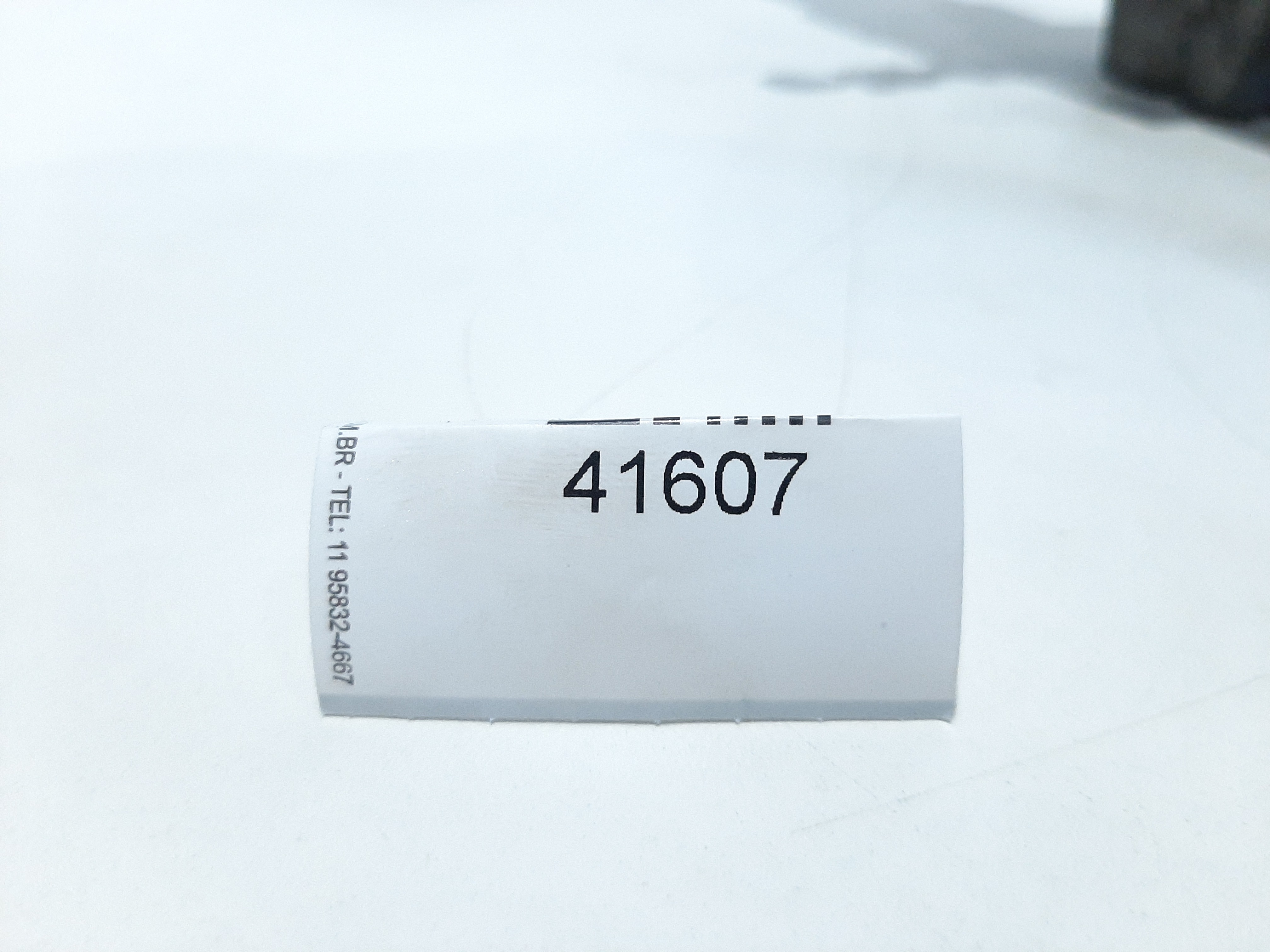 Filtro óleo motor Jetta 371 5