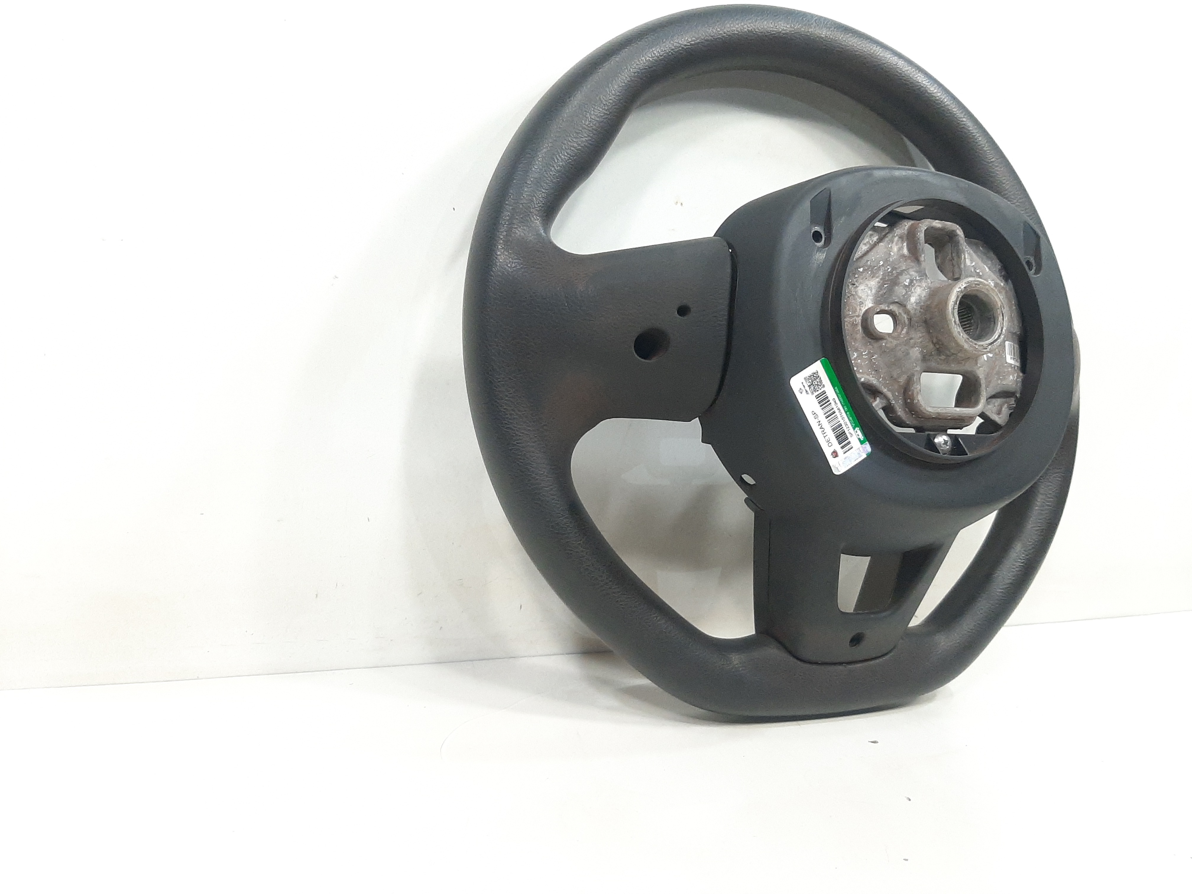 Volante Direção S/ Comando Fiat Toro 2016 2017 2018 A 2020 4