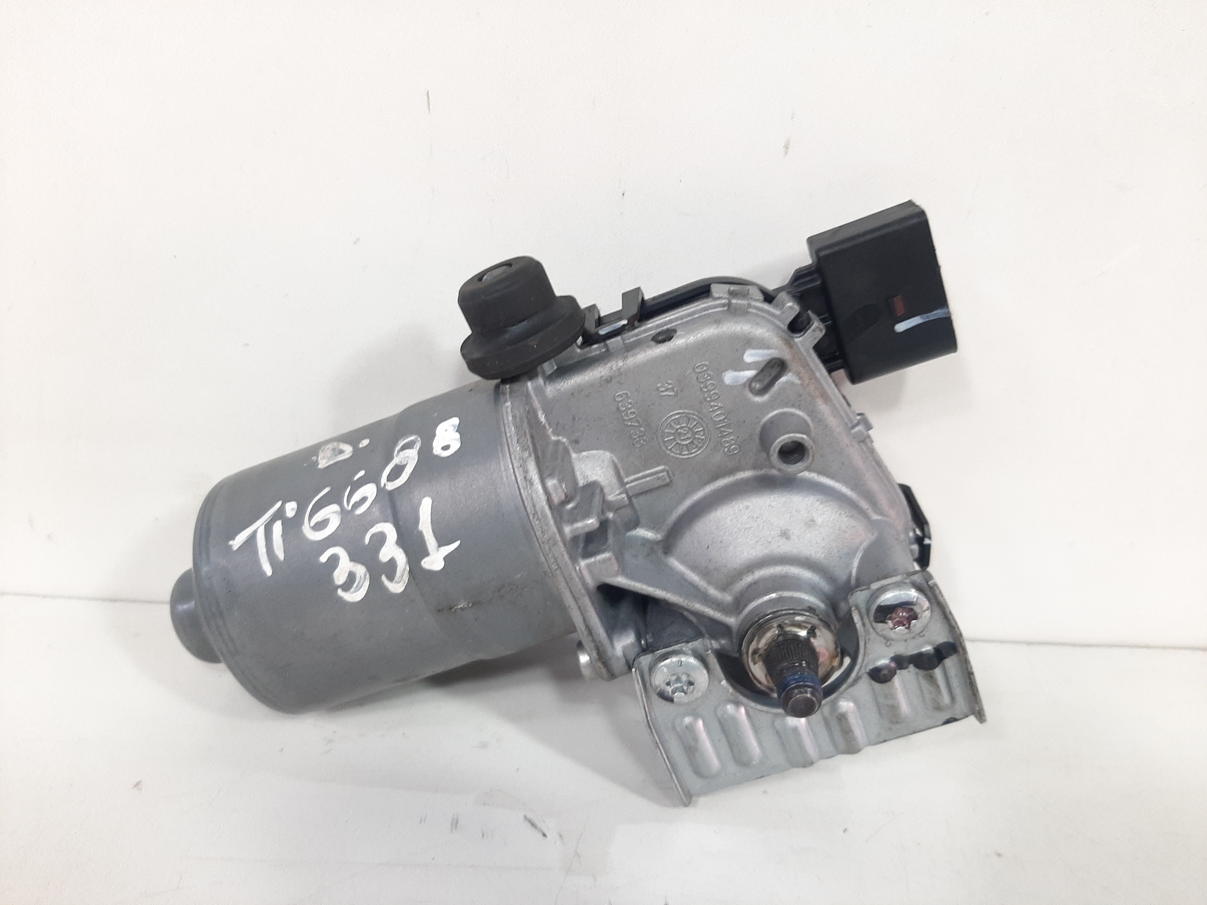 Motor Galhada Maquina Vidro Caoa Chery Tiggo 8 2019 A 2022 8