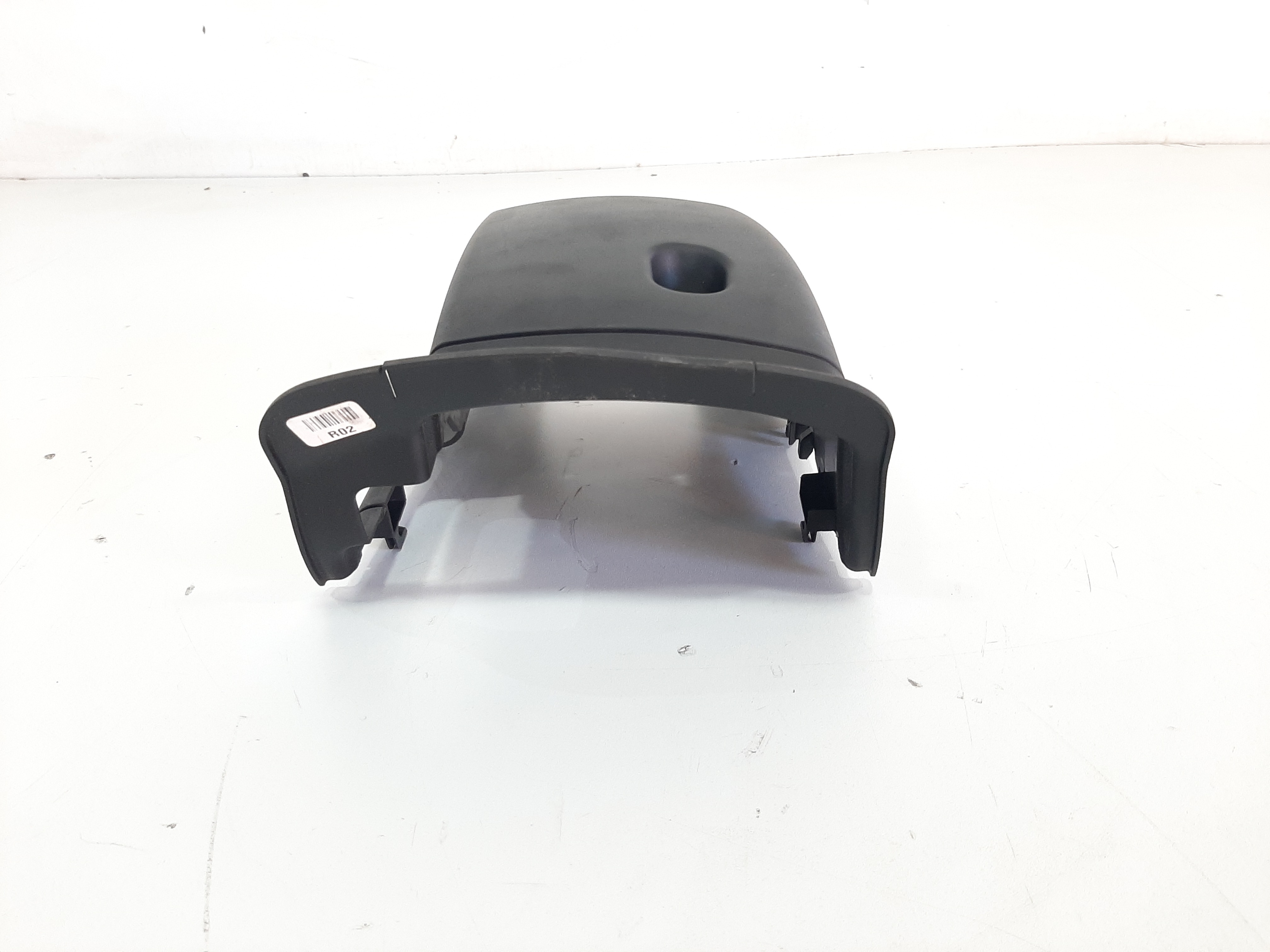 Acabamento Inferior Coluna Direção Veloster 2012 2013 6