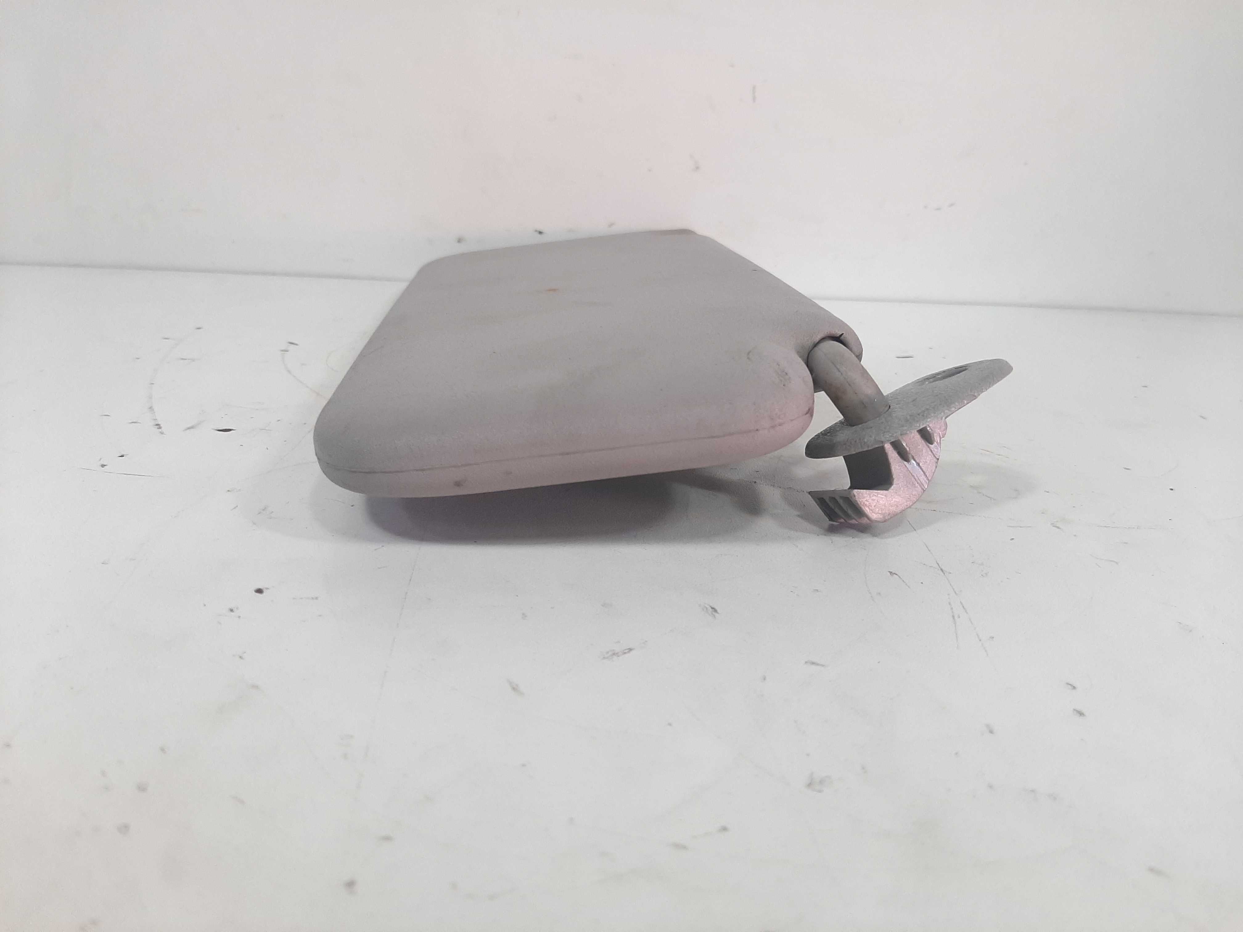 Quebra Sol Direito Renault Clio Kangoo Sandero 2005 A 2011 4