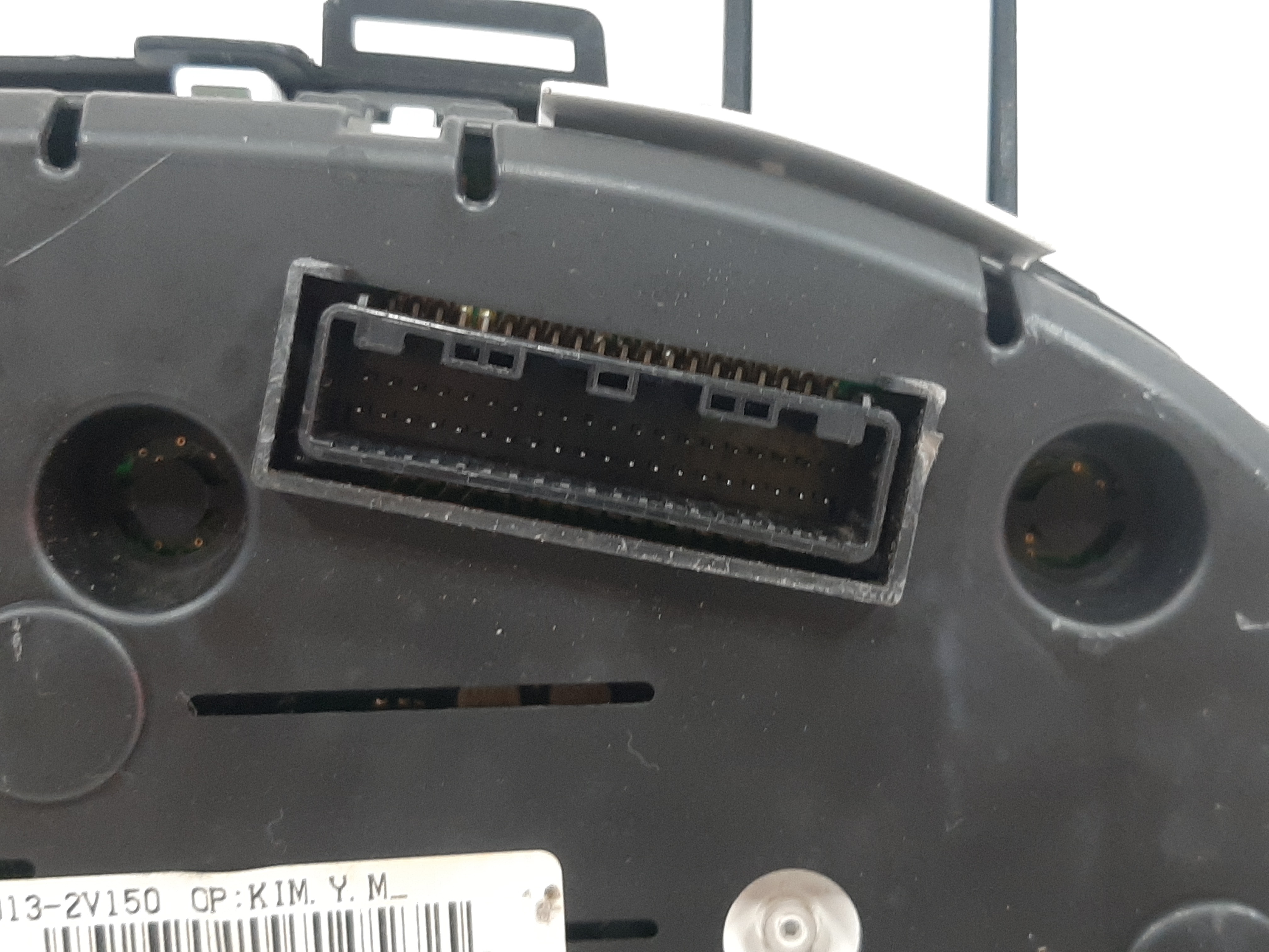 Painel Instrumentos Velocímetro Veloster 1.6 2012 2013 8