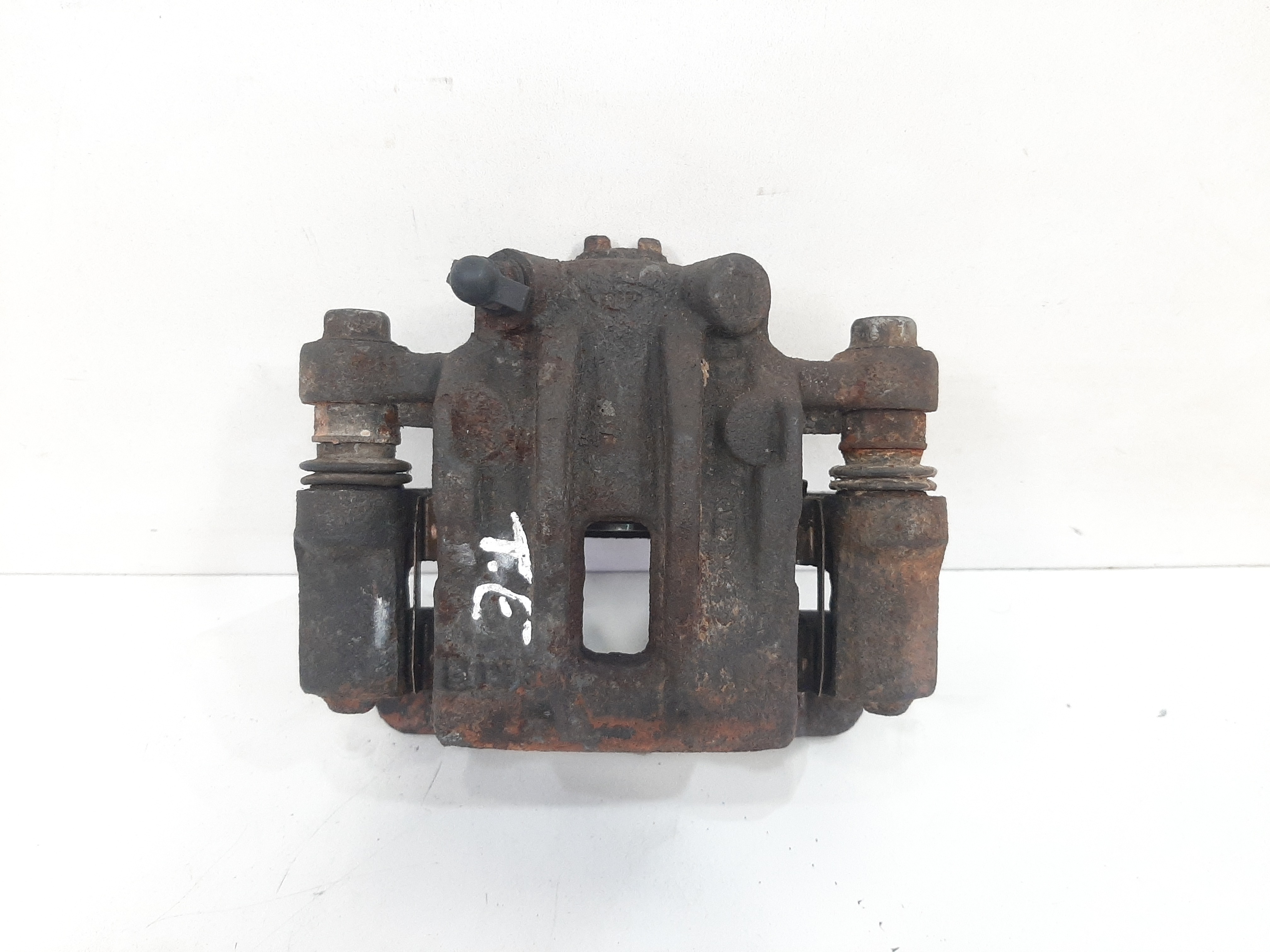 Pinça Freio Traseiro Esquerdo Kia Cerato Sx3 1.6 2009 A 2013 7