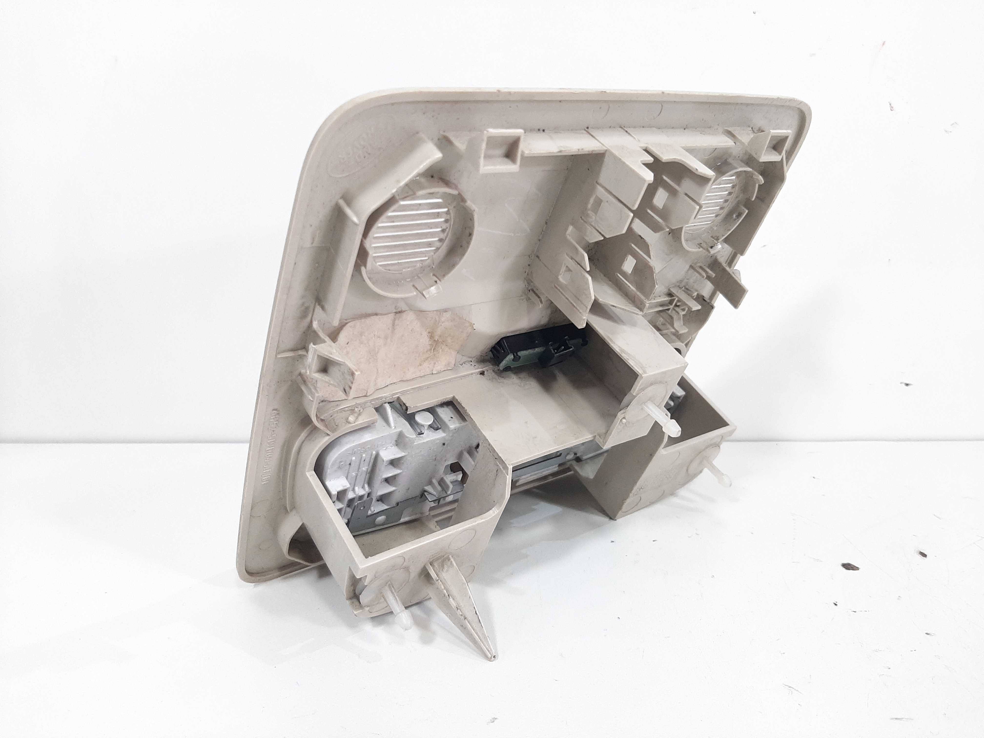 Luz Cortesia Land Rover Freelander 2 2006 2007 2008 A 2012 9
