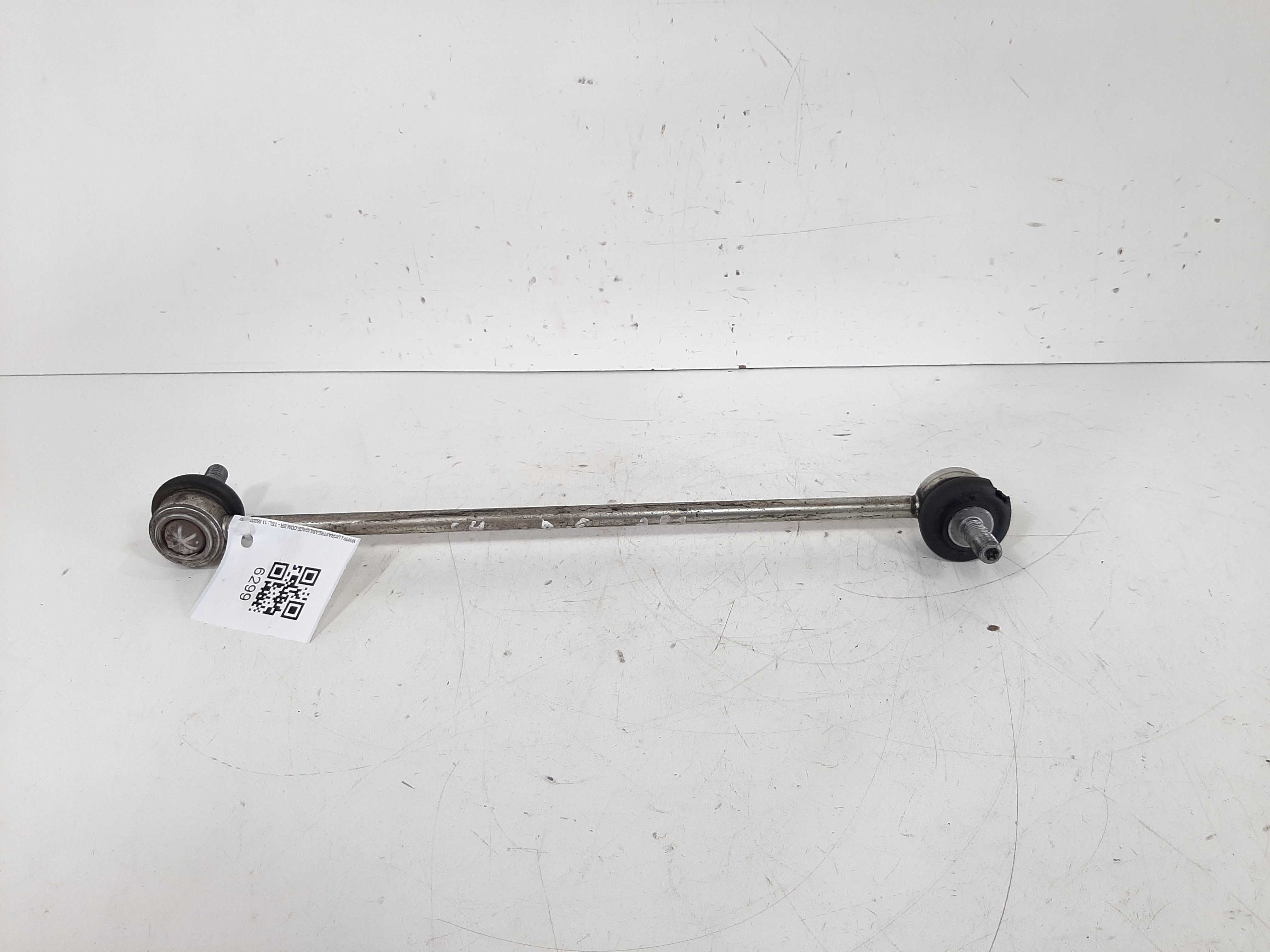 Bieleta Dianteira Esquerda Citroen C4 Picasso 2009 A 2013 1