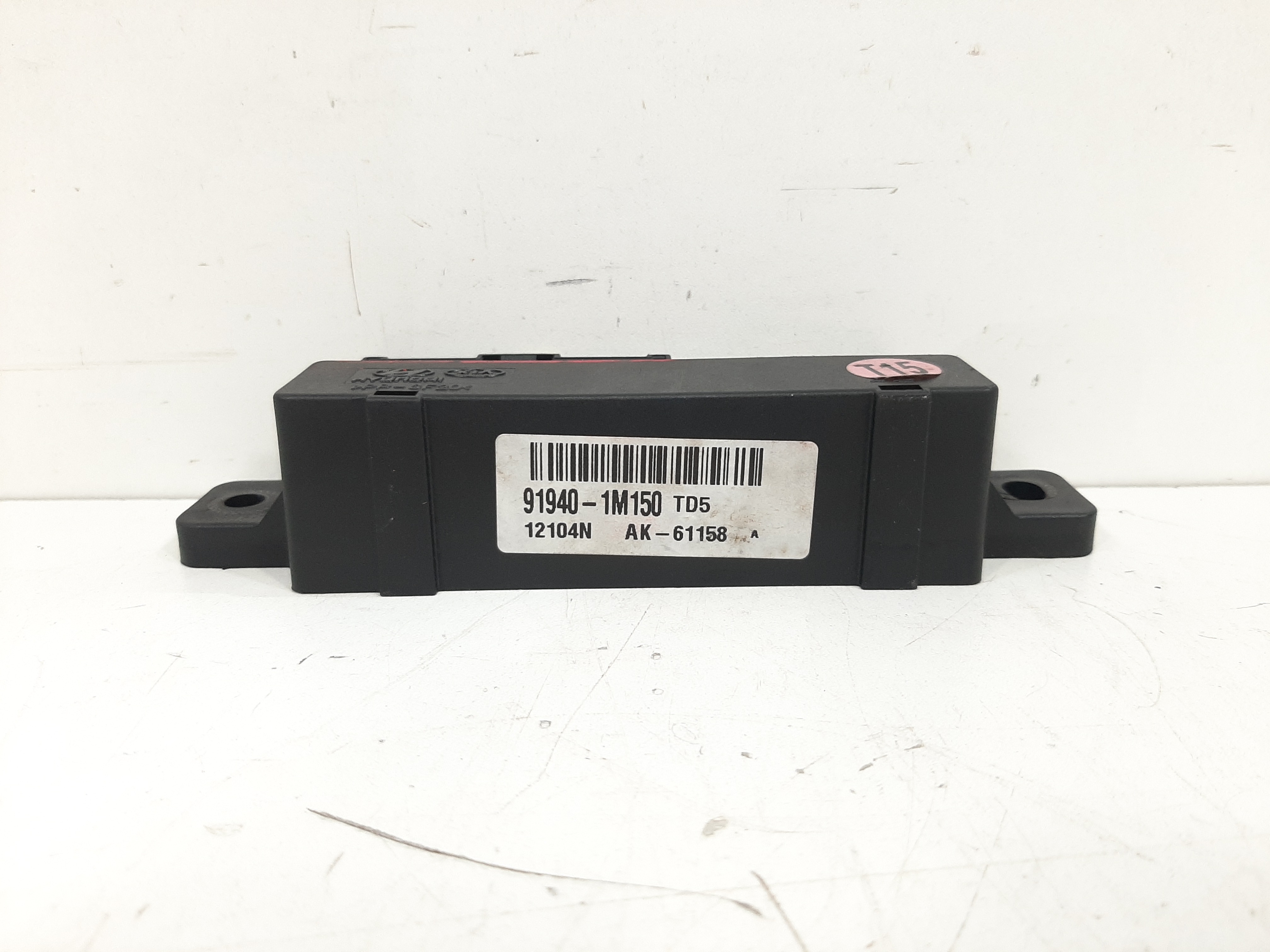 Módulo Conforto Icm Kia Cerato Koup 2011 A 2013 919401m150 6