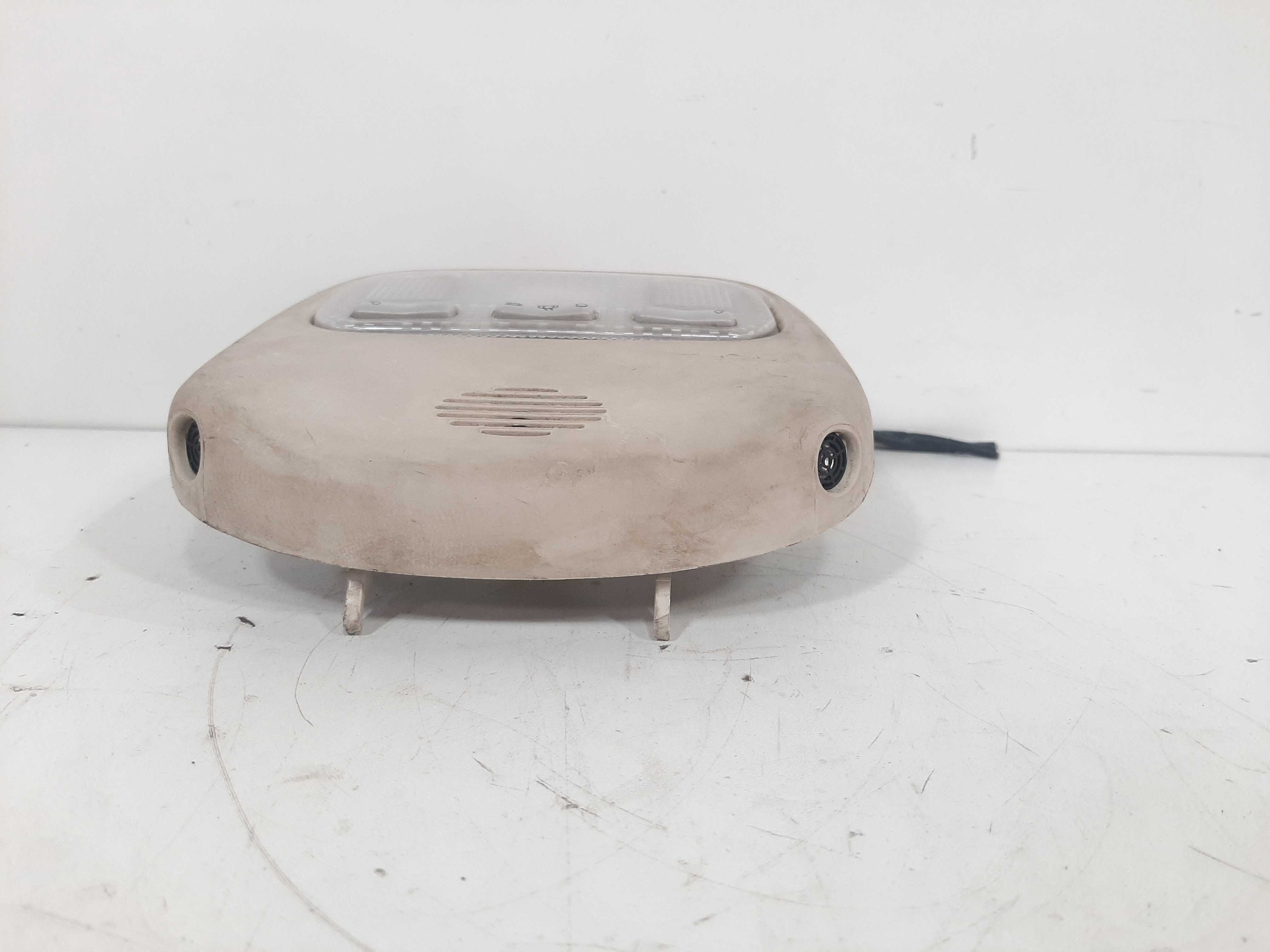 Luz Cortesia Dianteira C4 Pallas Hatch Vtr 2007 2008 A 2013 7