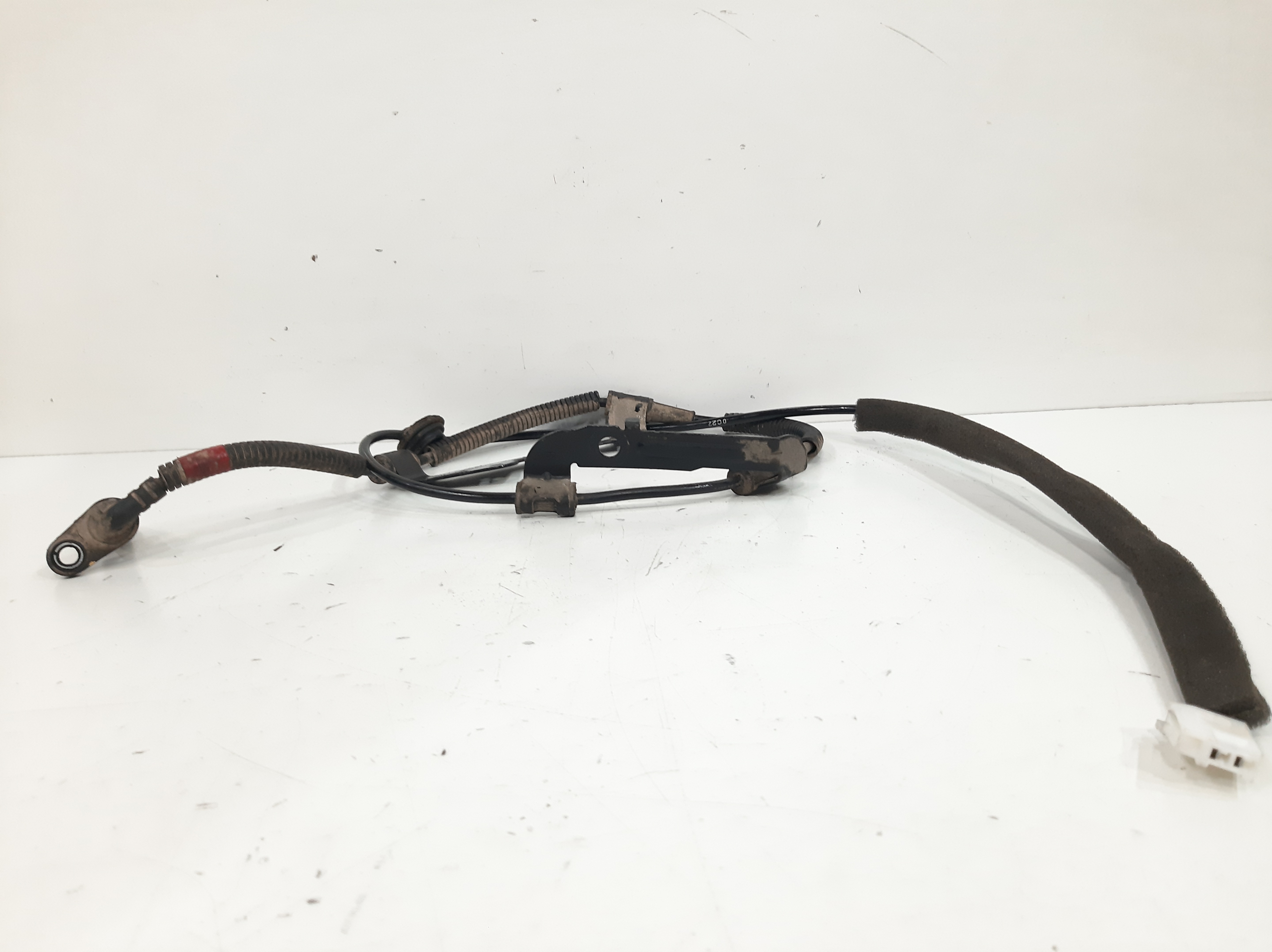 Sensor Abs Traseiro Direito Hyundai Santa Fé 2006 A 2013 6