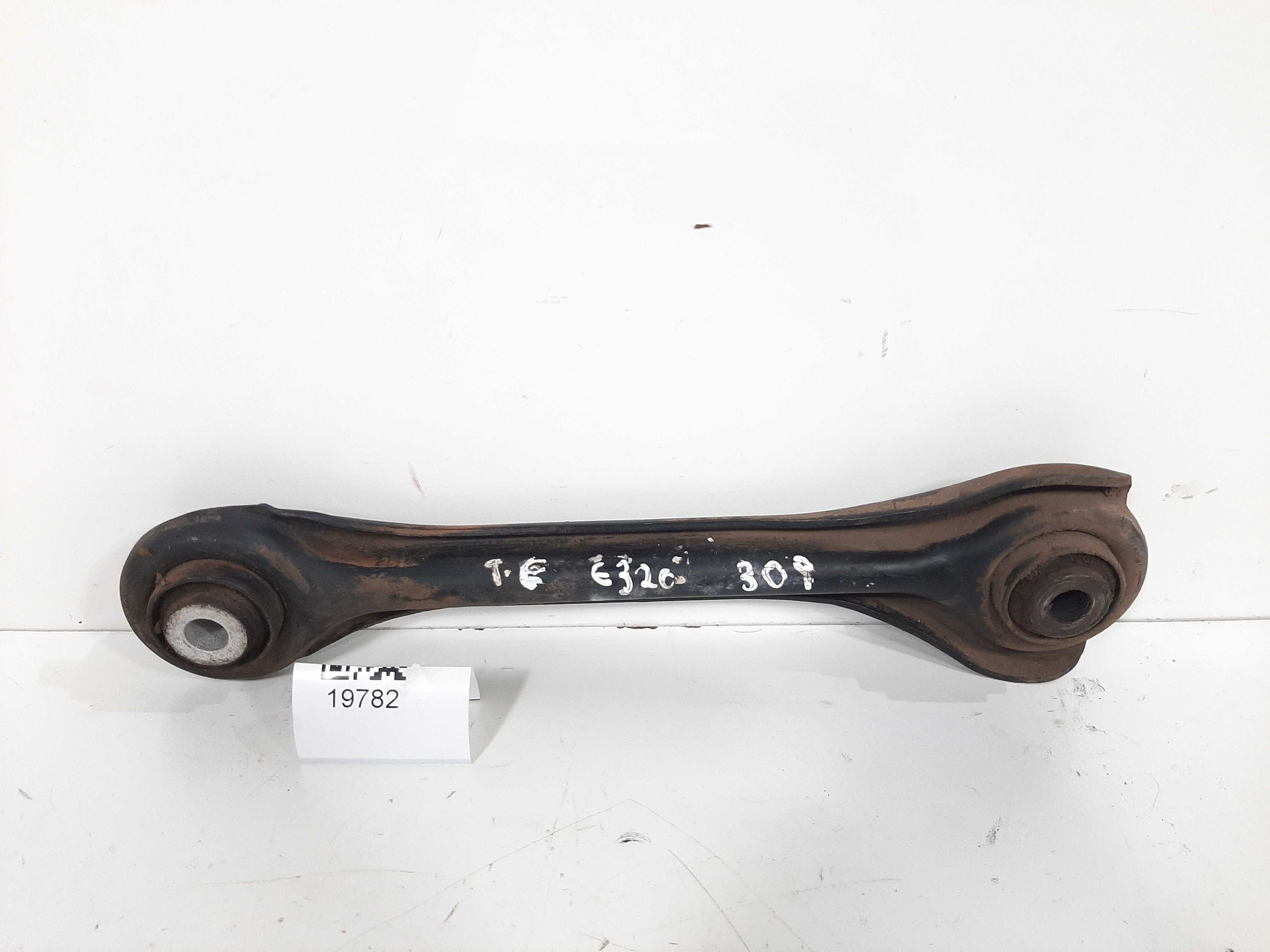 Braço Suspensão Traseiro Esq Mercedes E320 W210 1998 A 2002