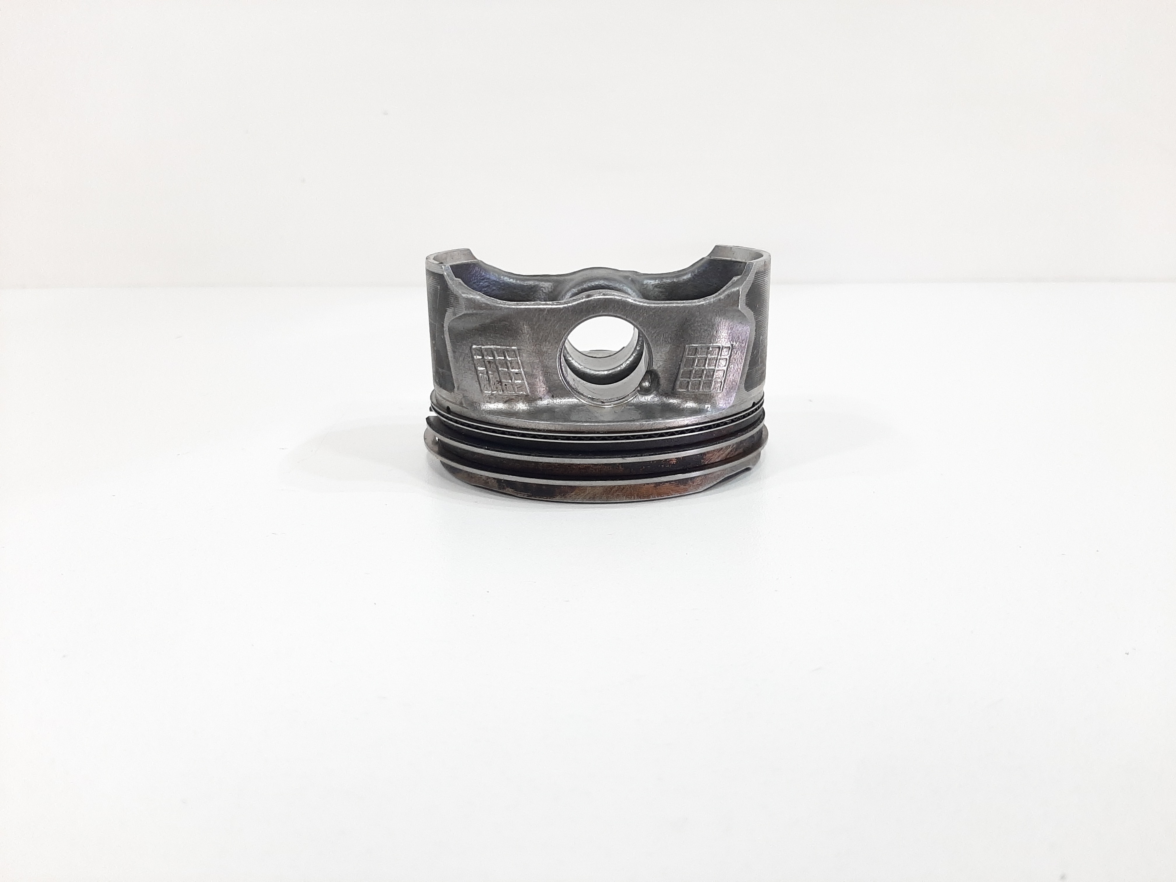 Pistão Bmw 120i 320i 2.0 N46 Aspirado 2006 2007 2008 A 2012 3