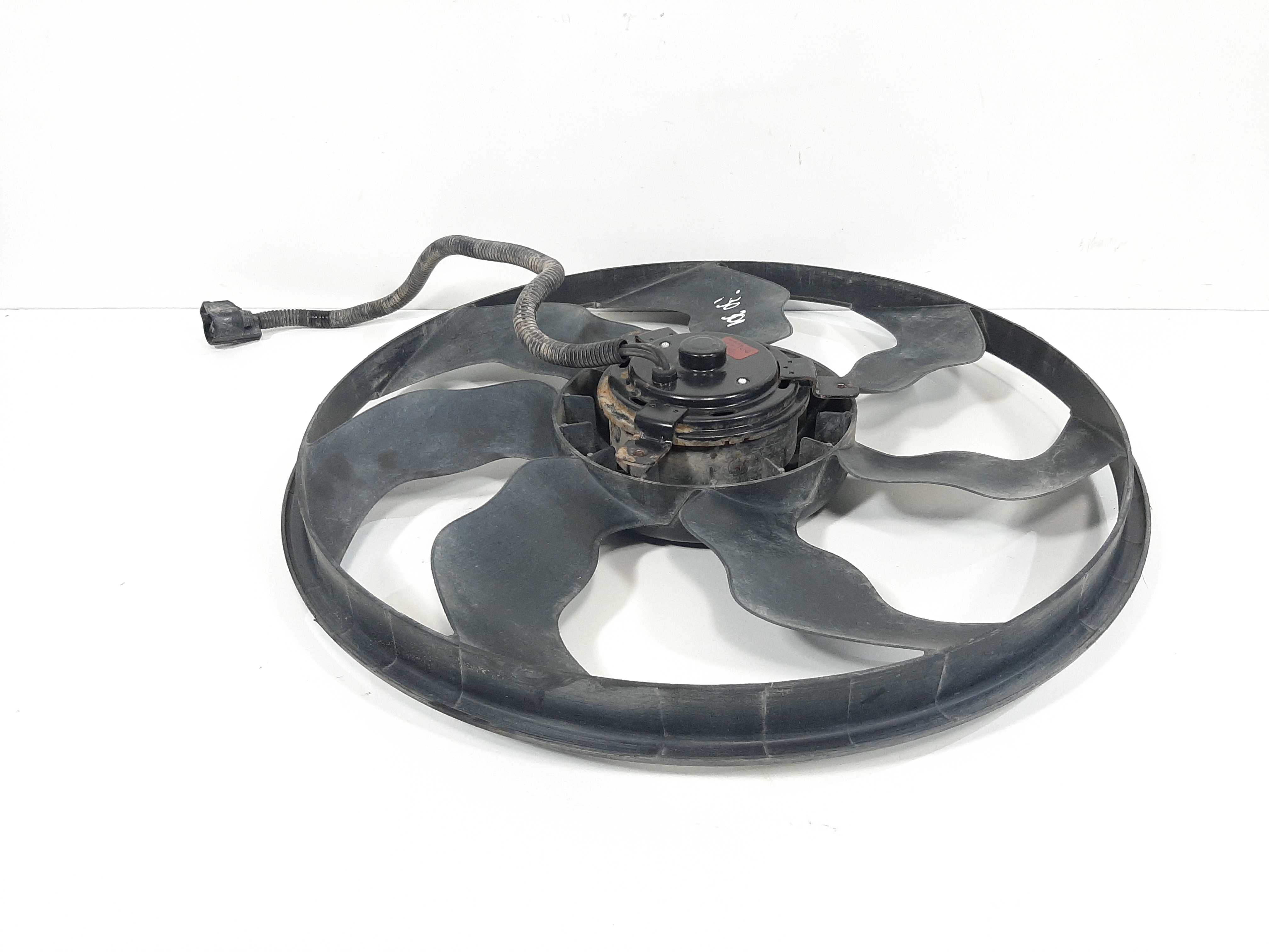 Motor Ventilador Ventoinha Hyundai I30 2008 2009 2010 A 2012 6