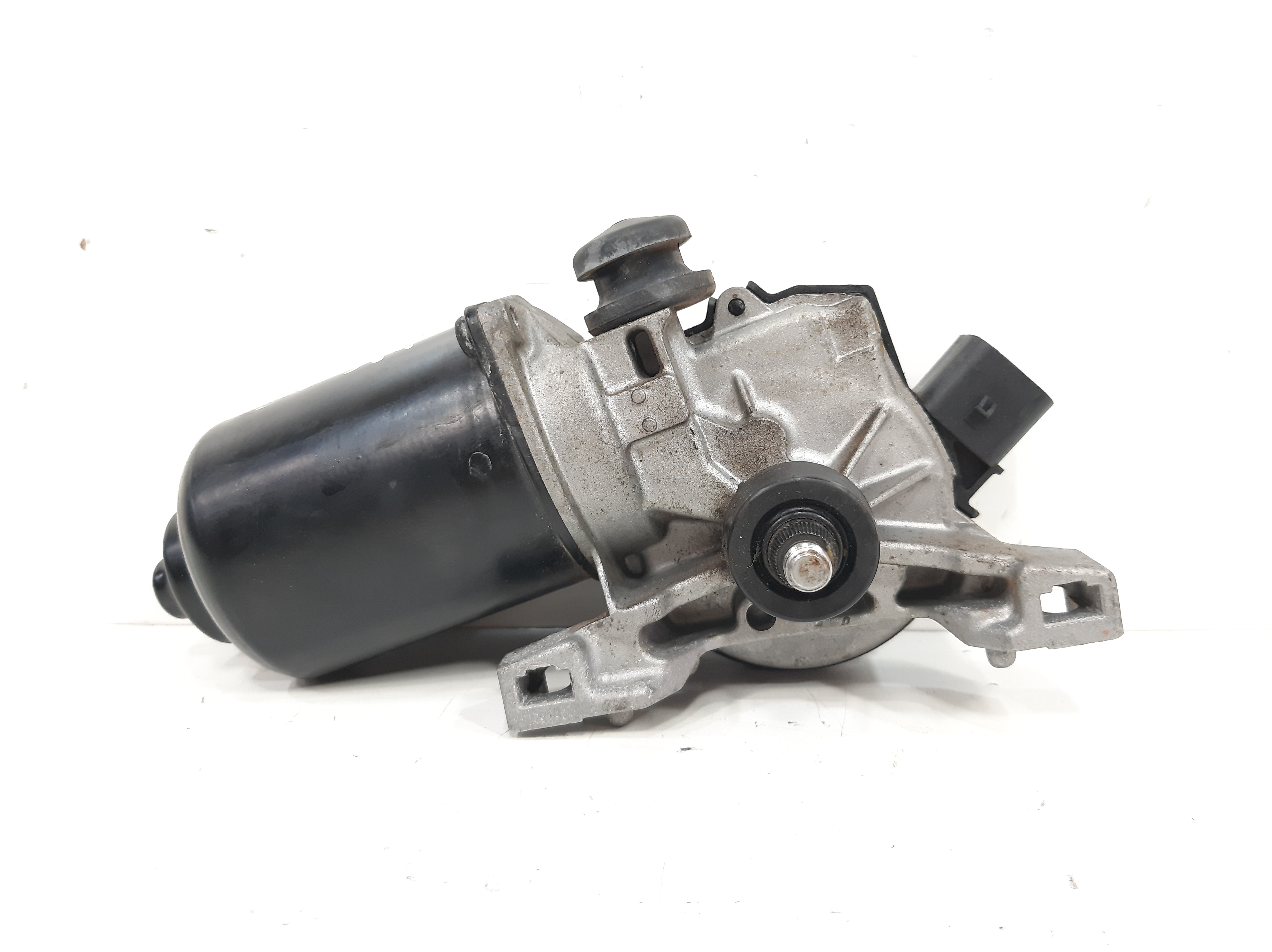 Motor Limpador Dianteiro Hyundai Santa Fé 2006 2007 A 2013 3