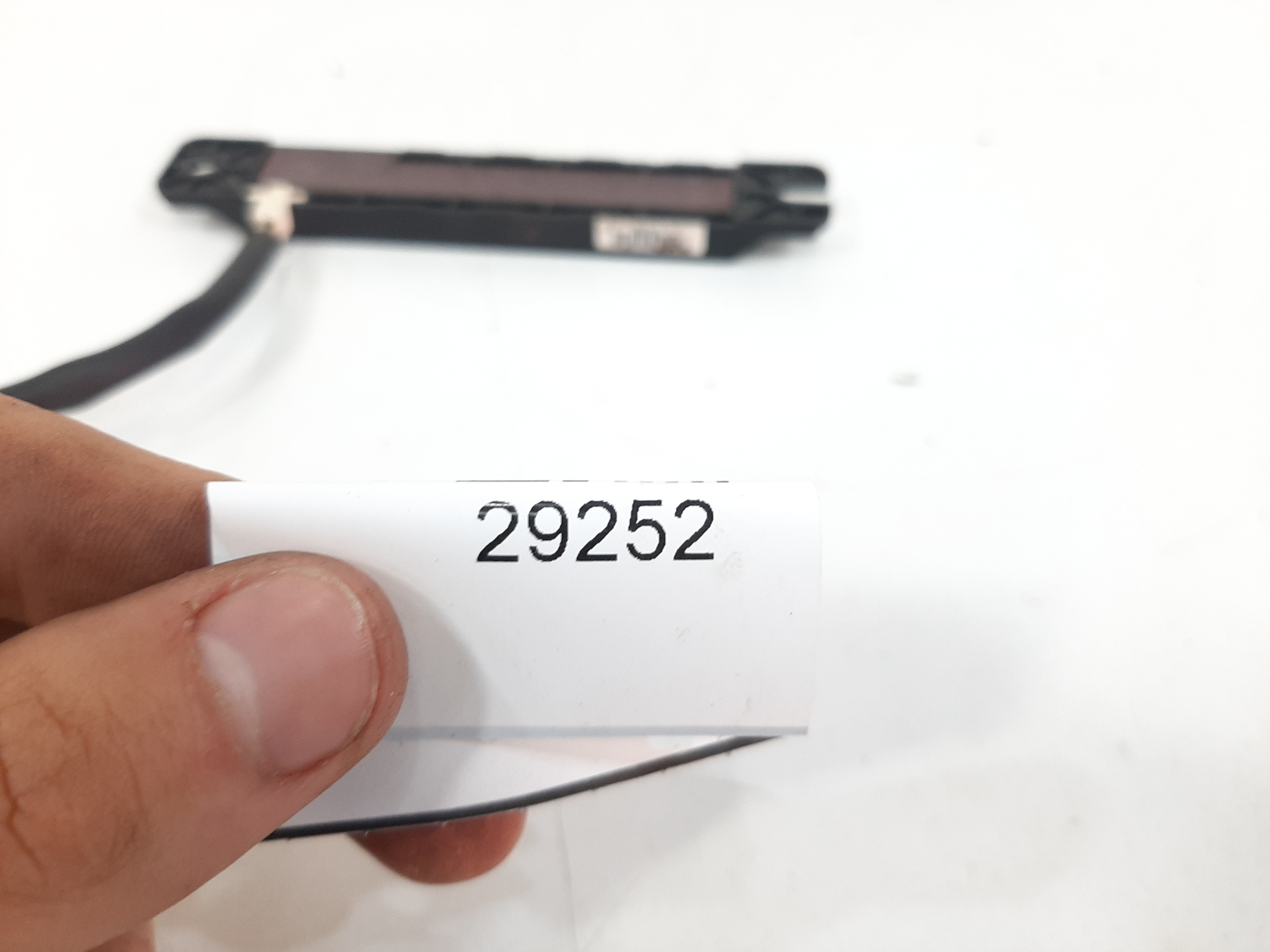 Módulo Antena Keyless Hyundai Veloster 2012 2013 5wy2a61b 6