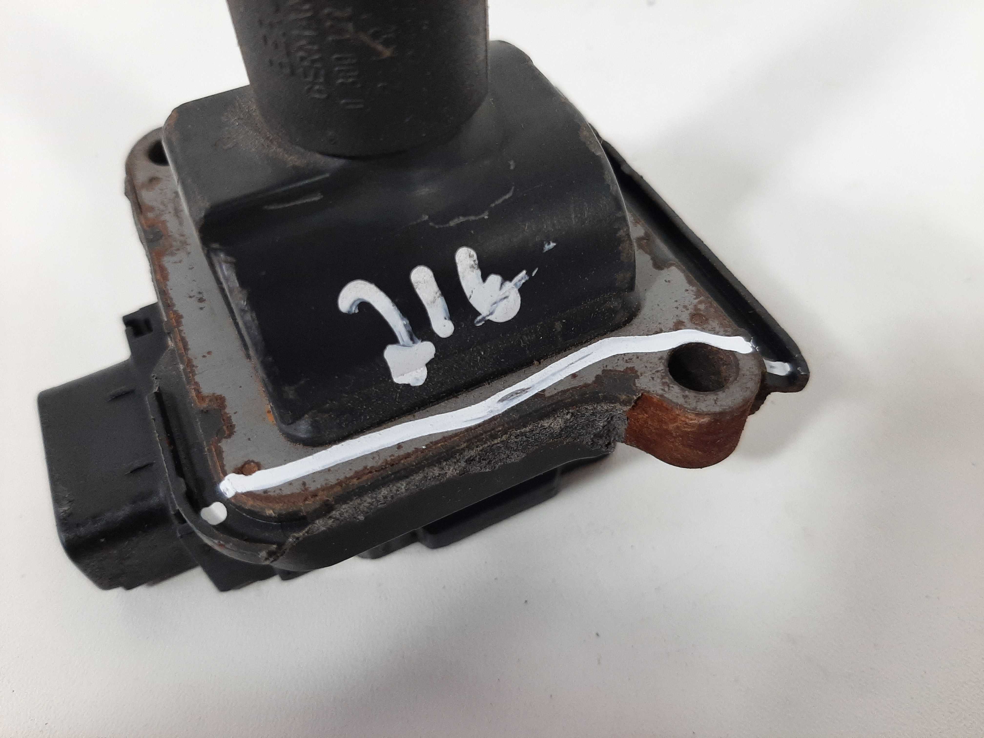 Bobina Ignição Audi A4 A3 1.8 1997 1998 1999 A 2003 C/avaria 7