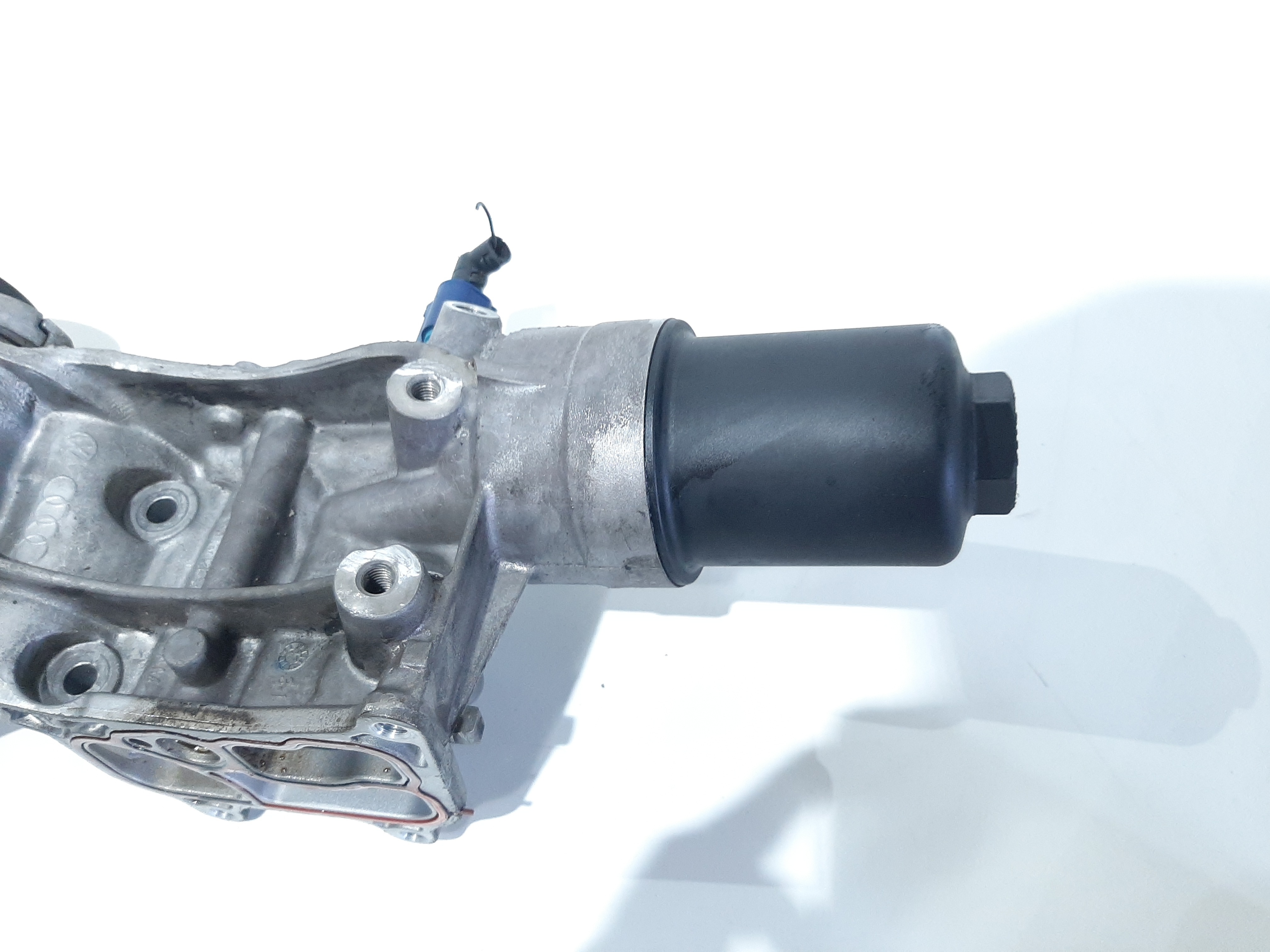 Filtro óleo motor Jetta 371 4
