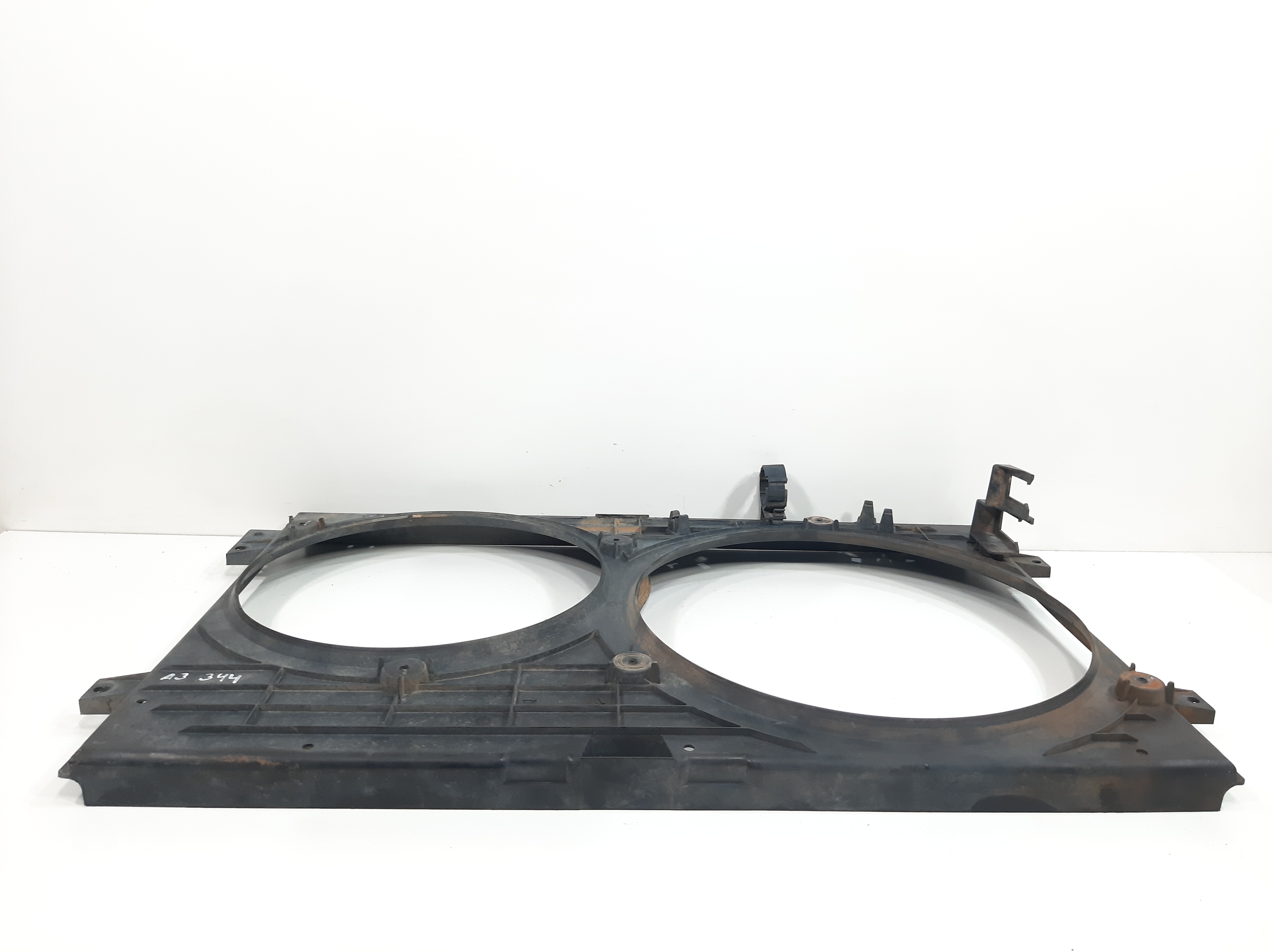 Defletor Ventoinha Audi A3 1.8 Turbo 1997 A 2006 1j0121207j 7