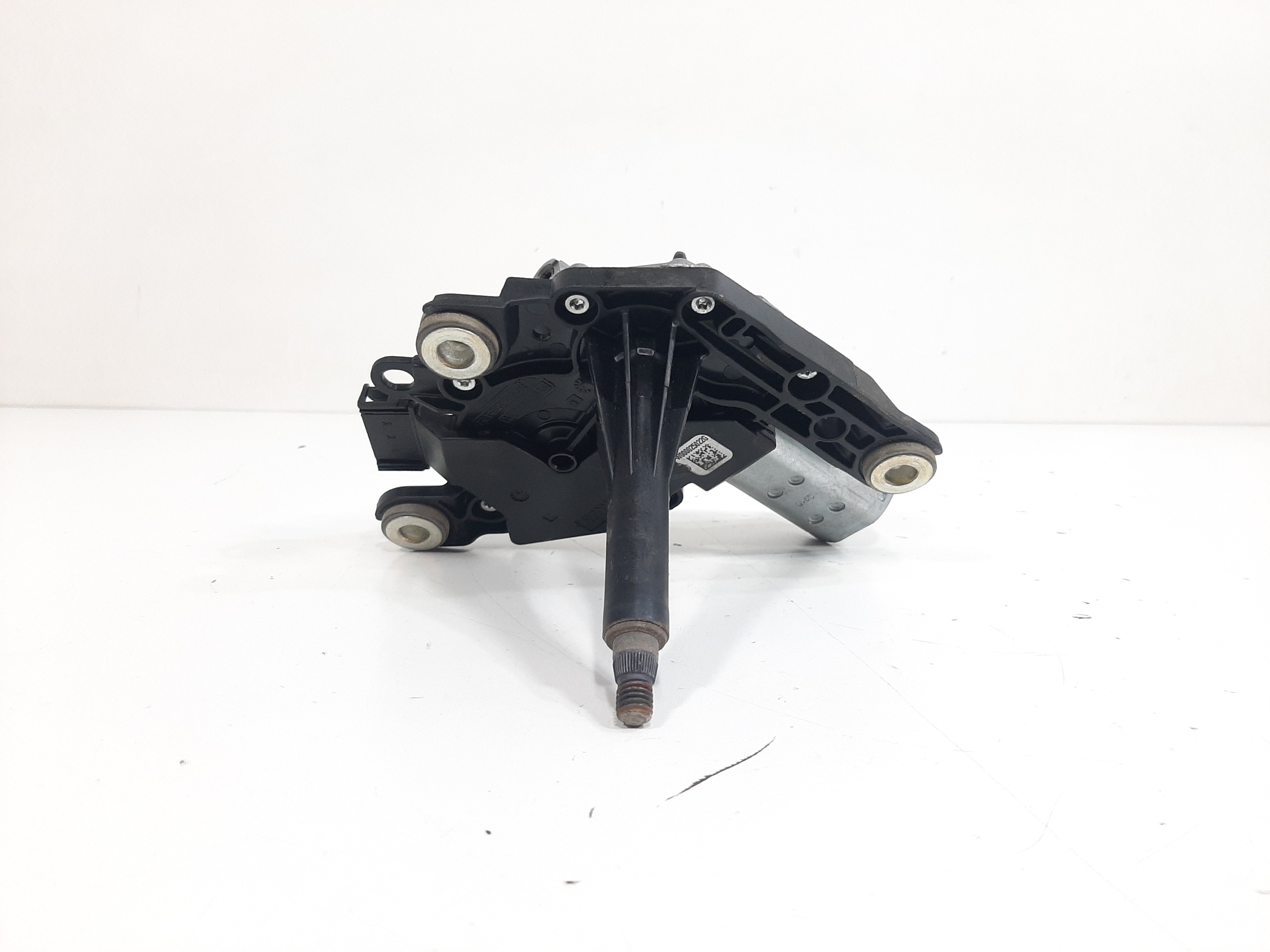 Motor Limpador Vidro Traseiro Mercedes A200 W176 2013 A 2018 3
