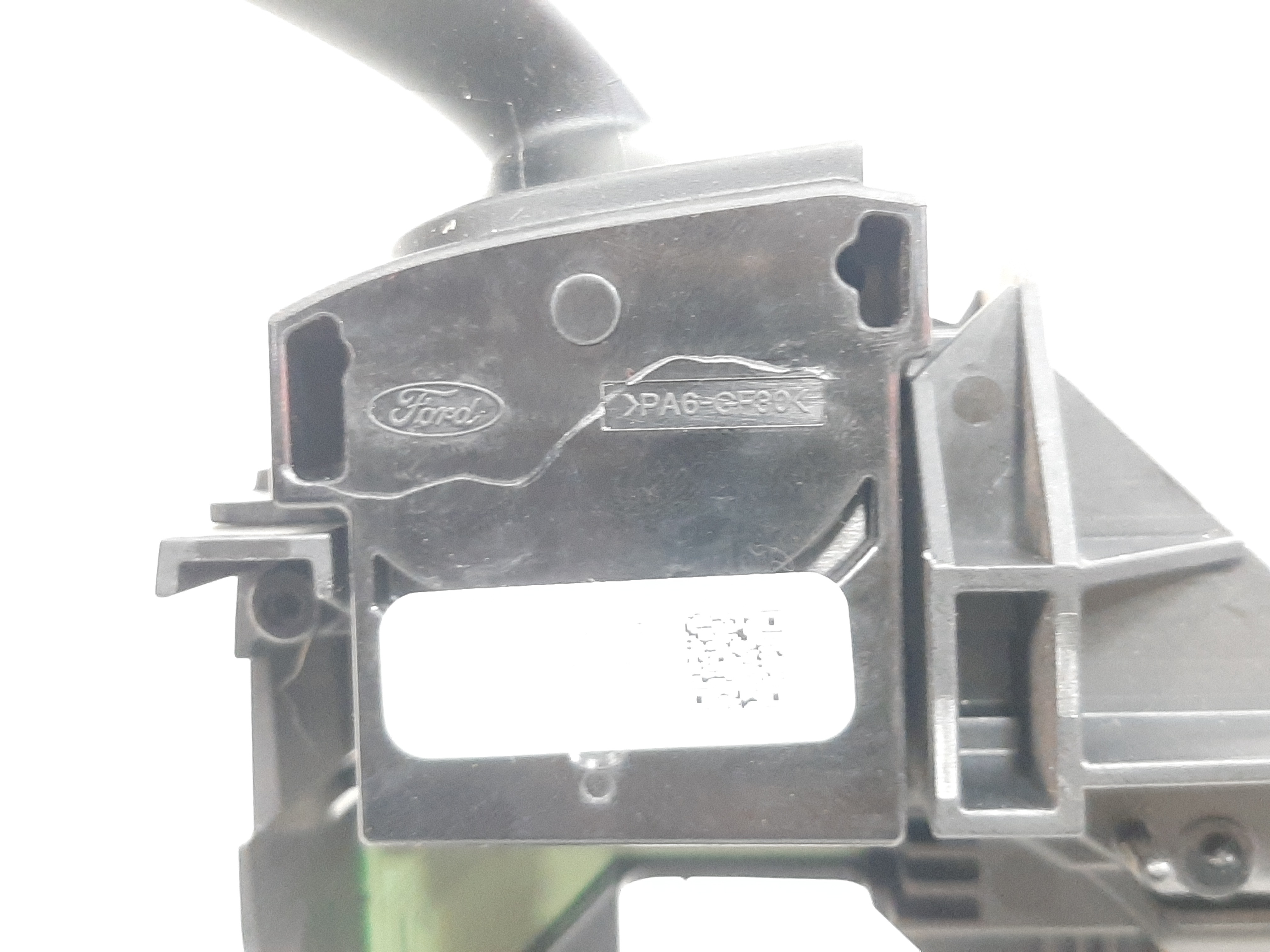 Chave Seta Ford Focus Titanium 2014 2015 2016 2017 2018 6